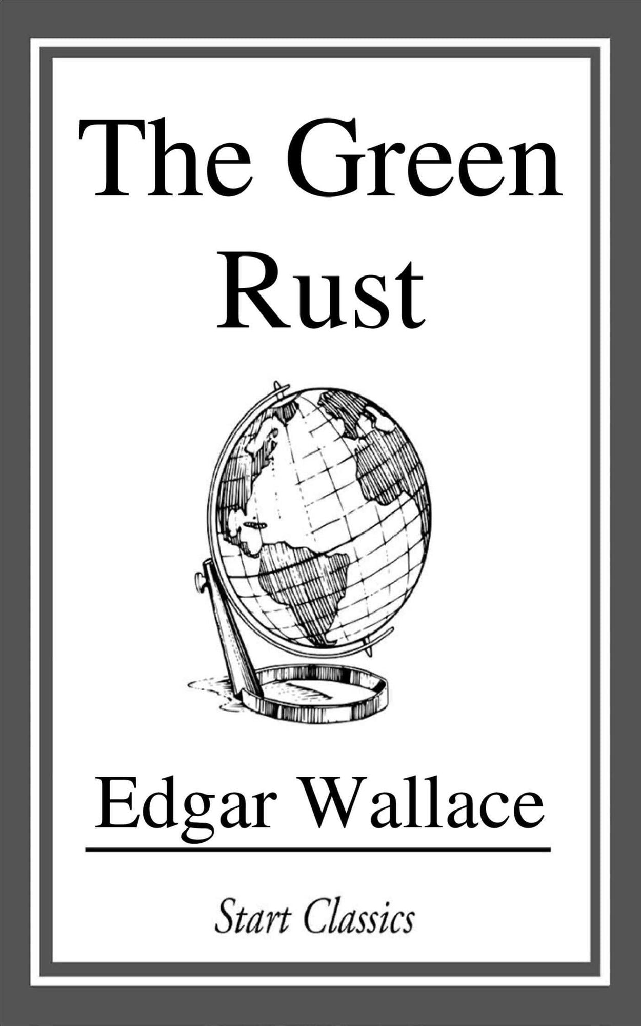 The Green Rust