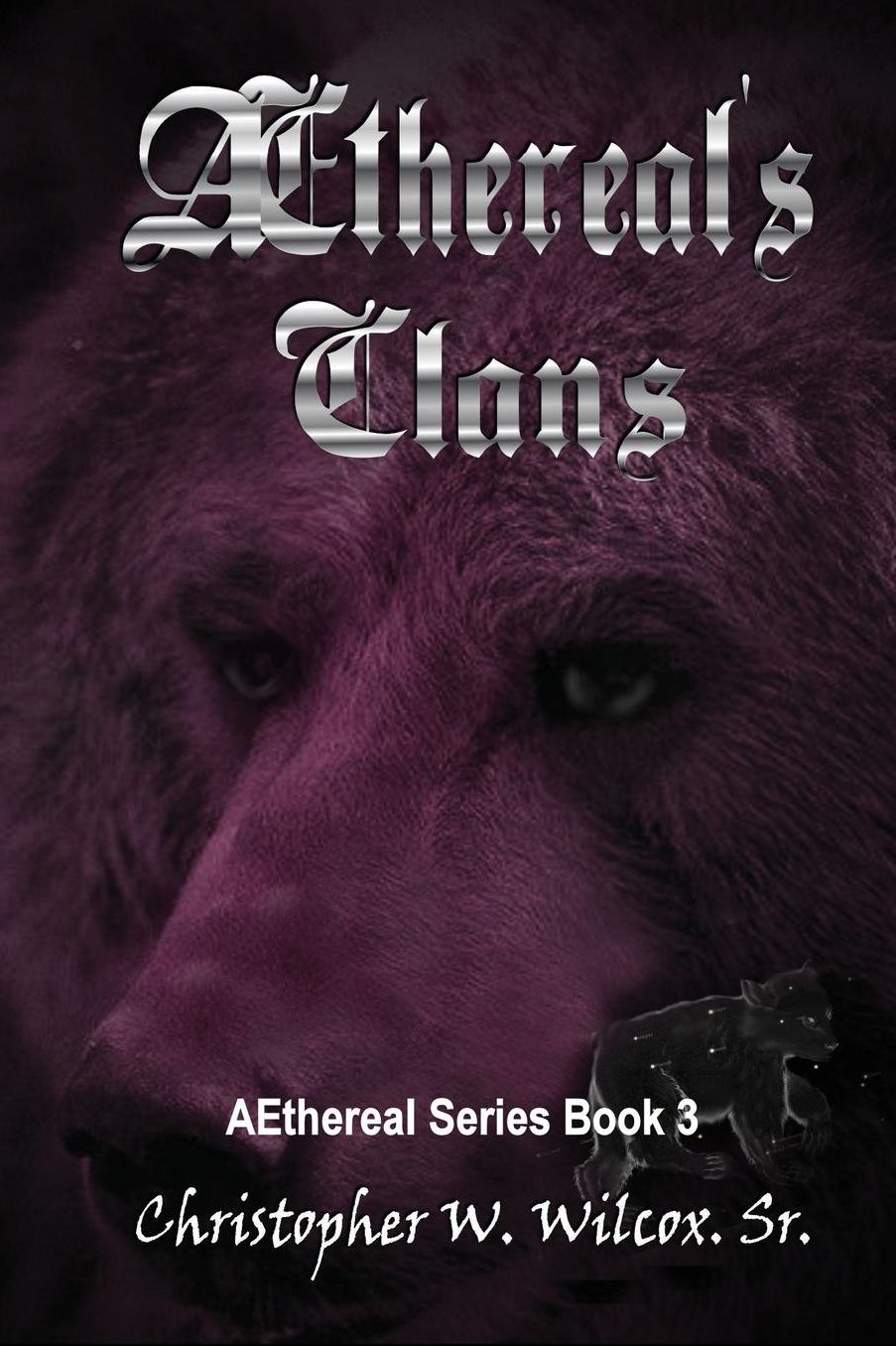 Aethereal's Clans