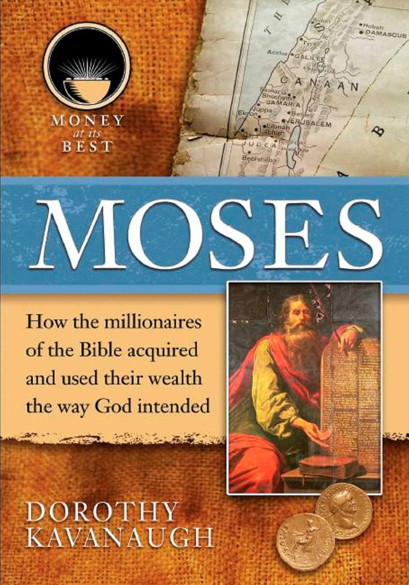 Moses