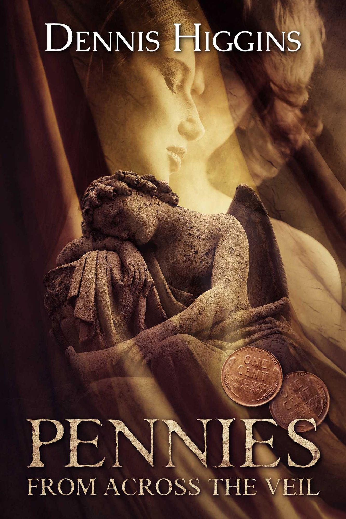Pennies From Across the Veil