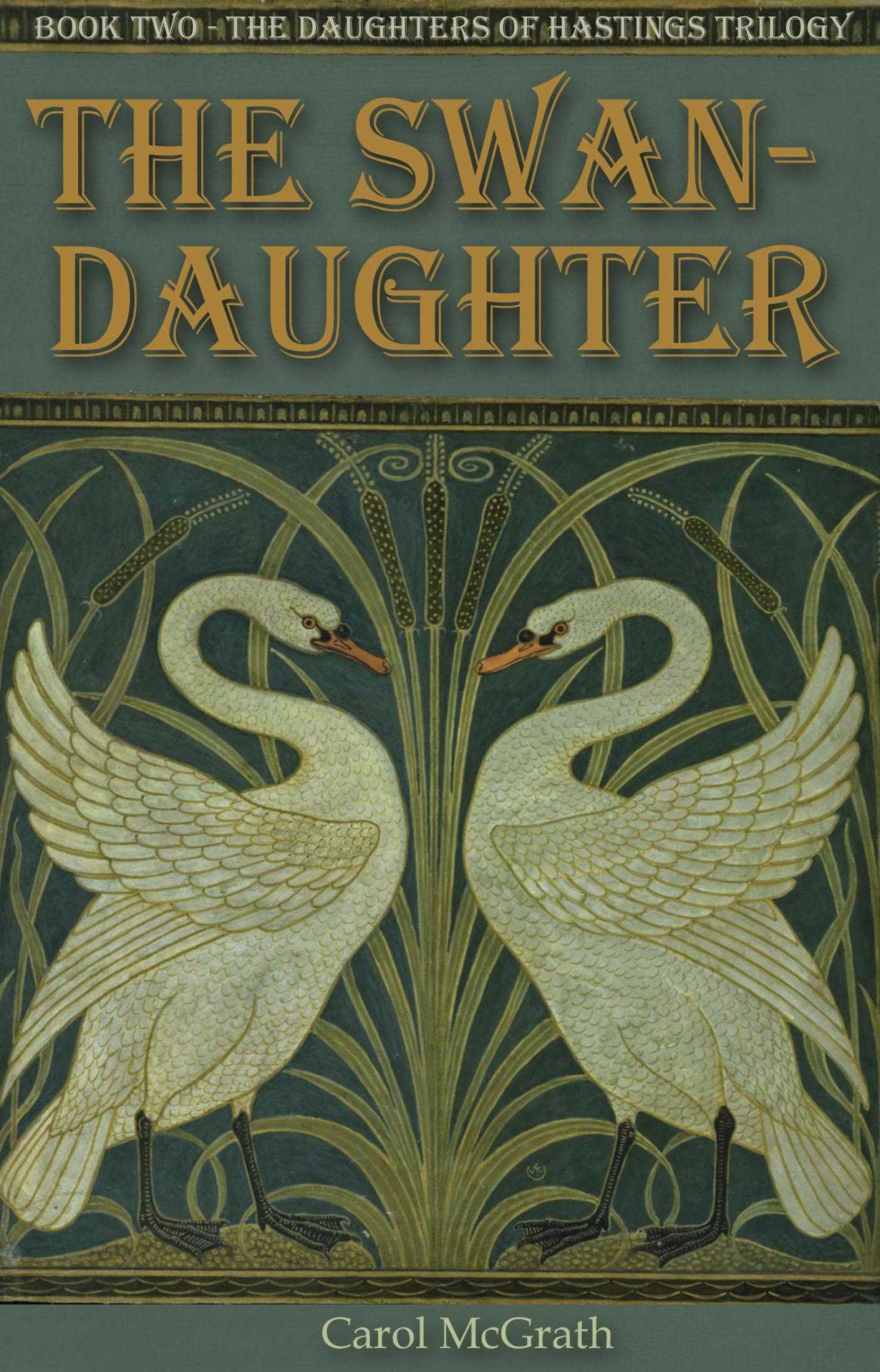 The Swan-Daughter