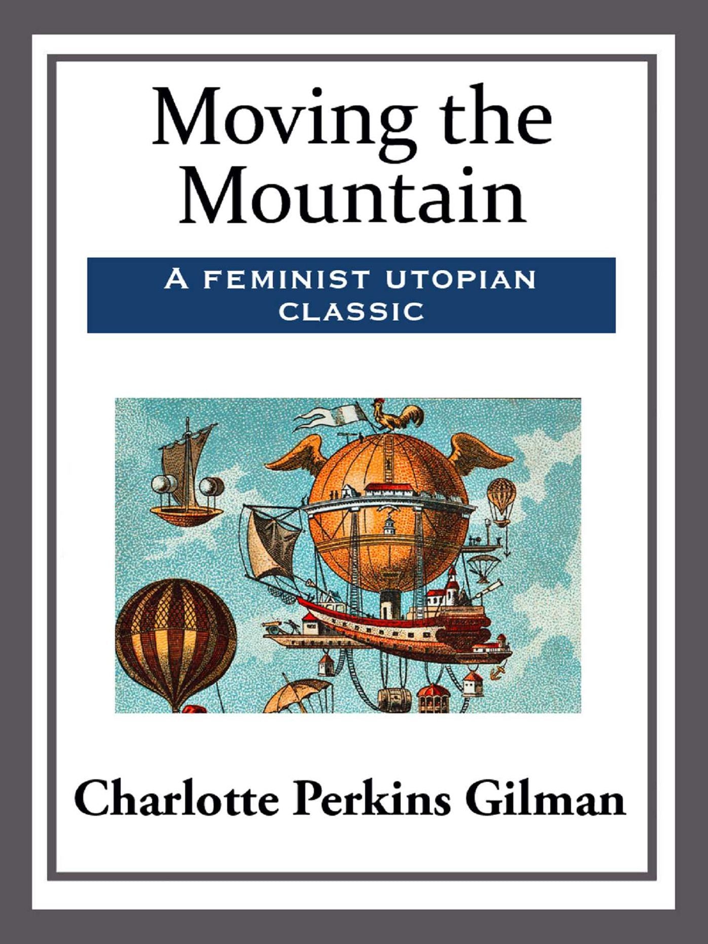 Moving the Mountain