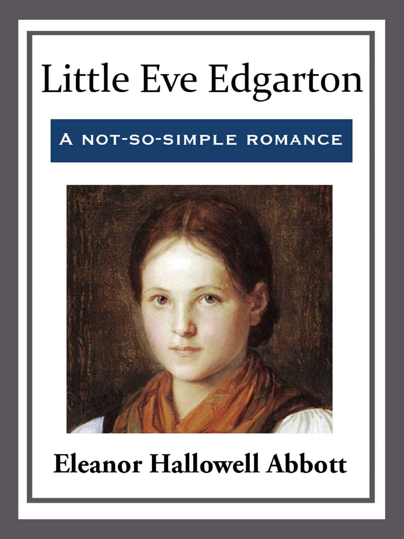 Little Eve Edgarton