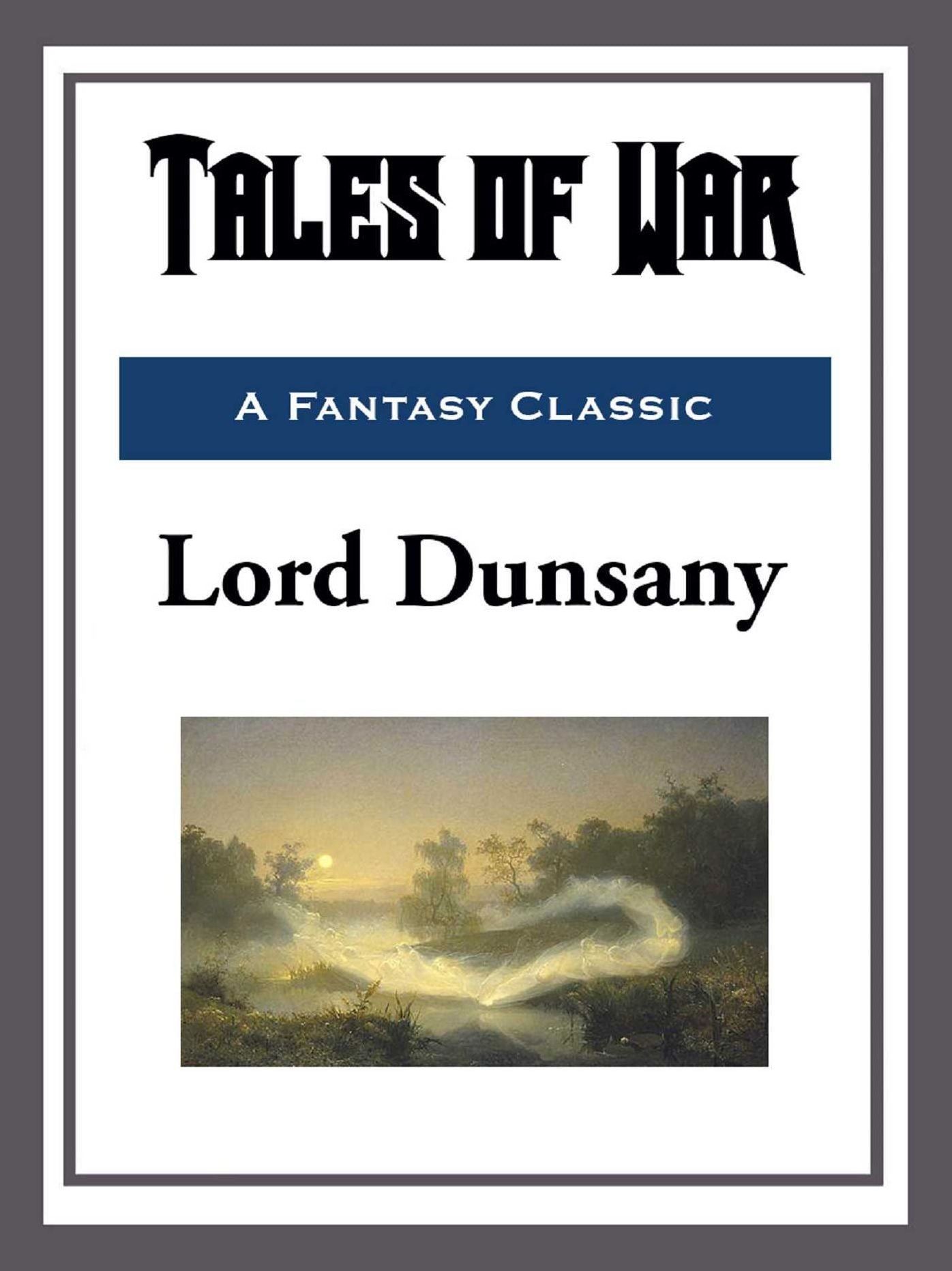 Tales of War