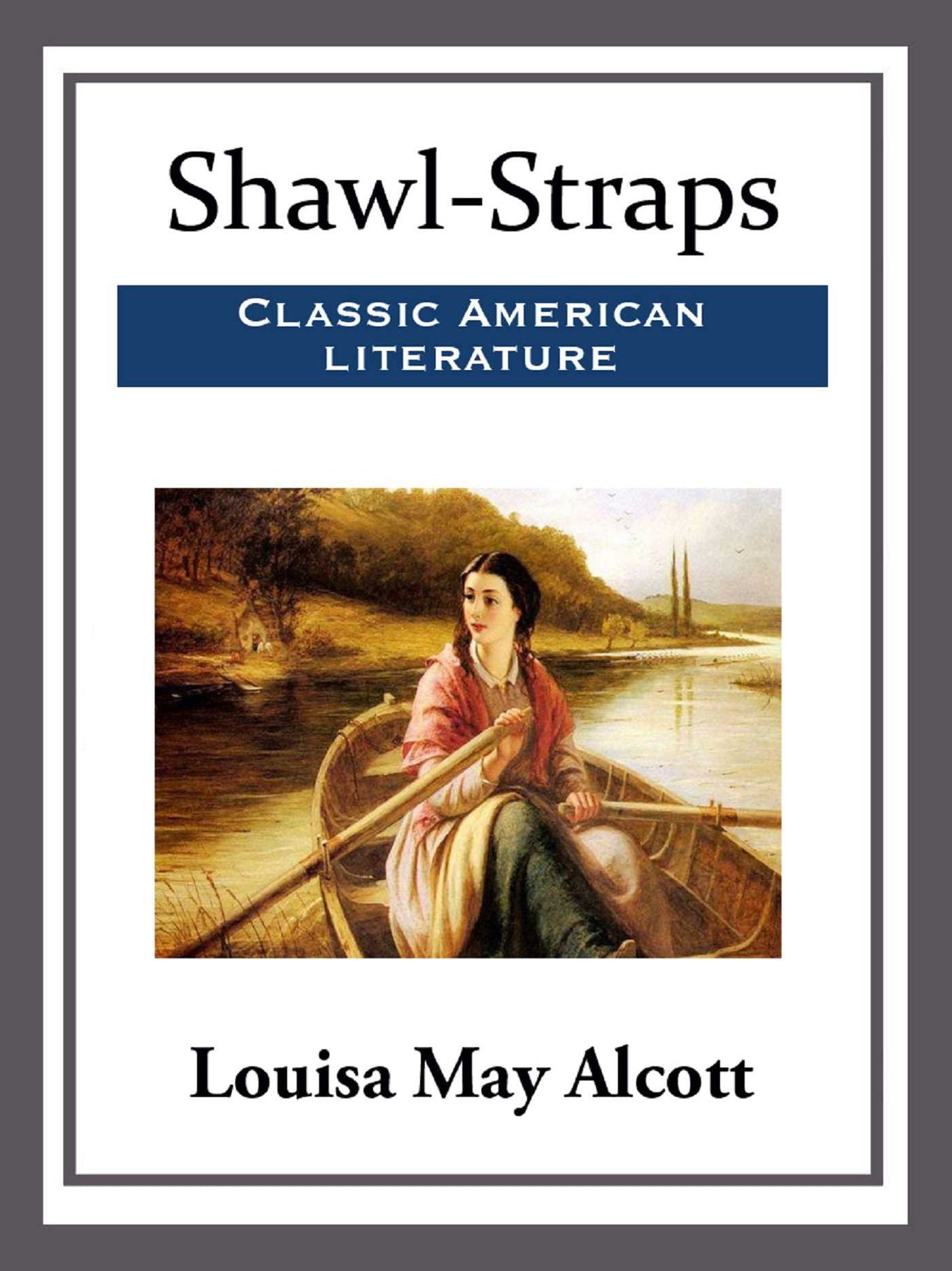 Shawl-Straps