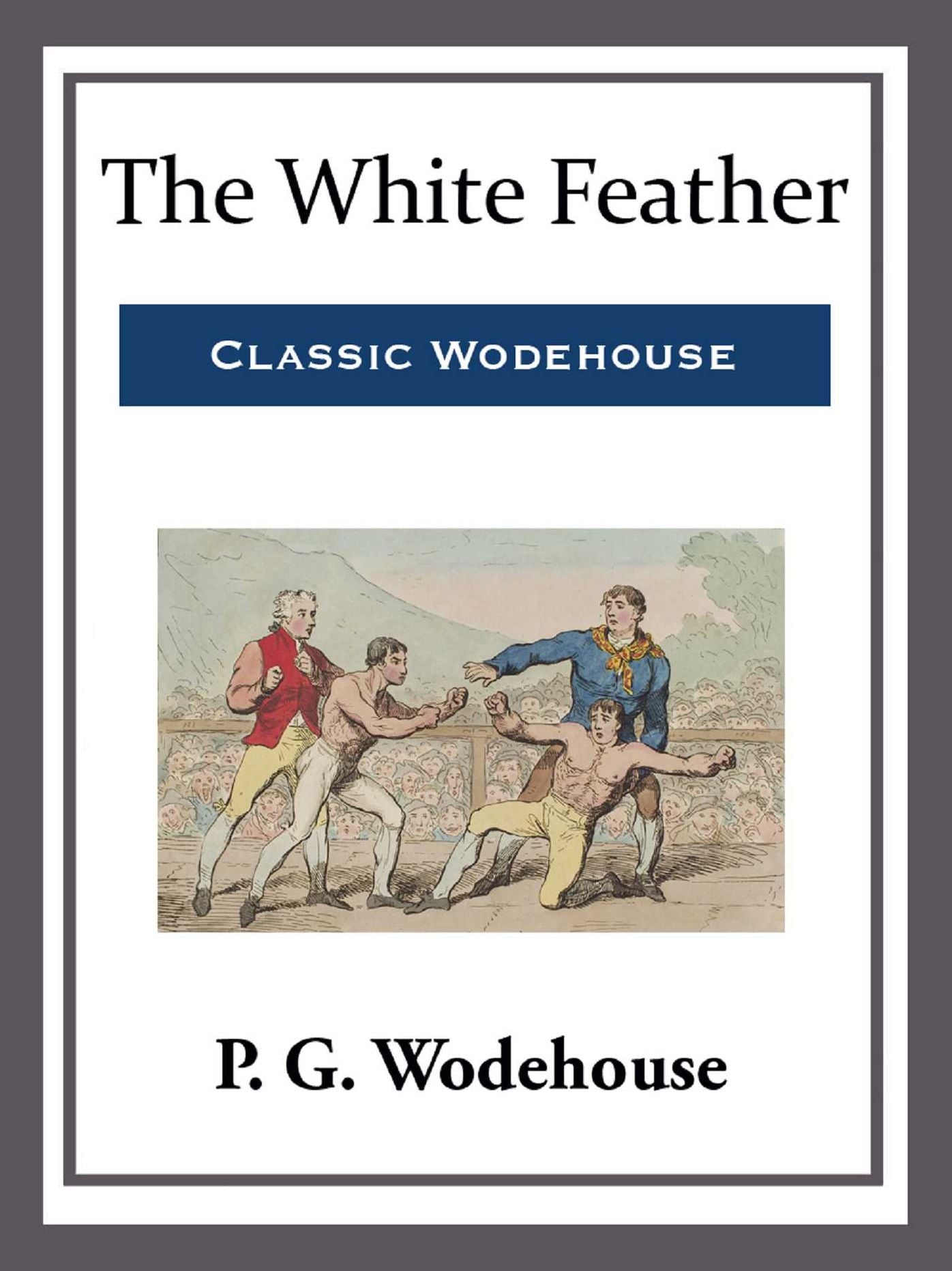 The White Feather