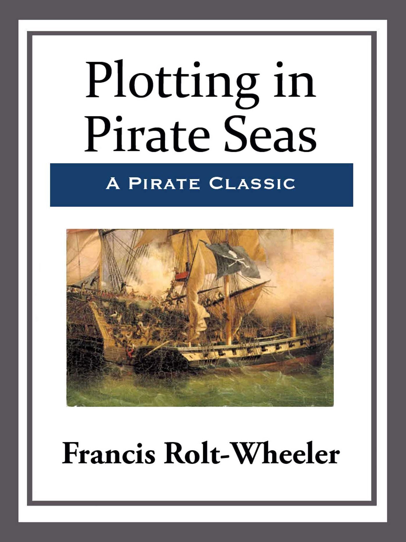 Plotting in Pirate Seas