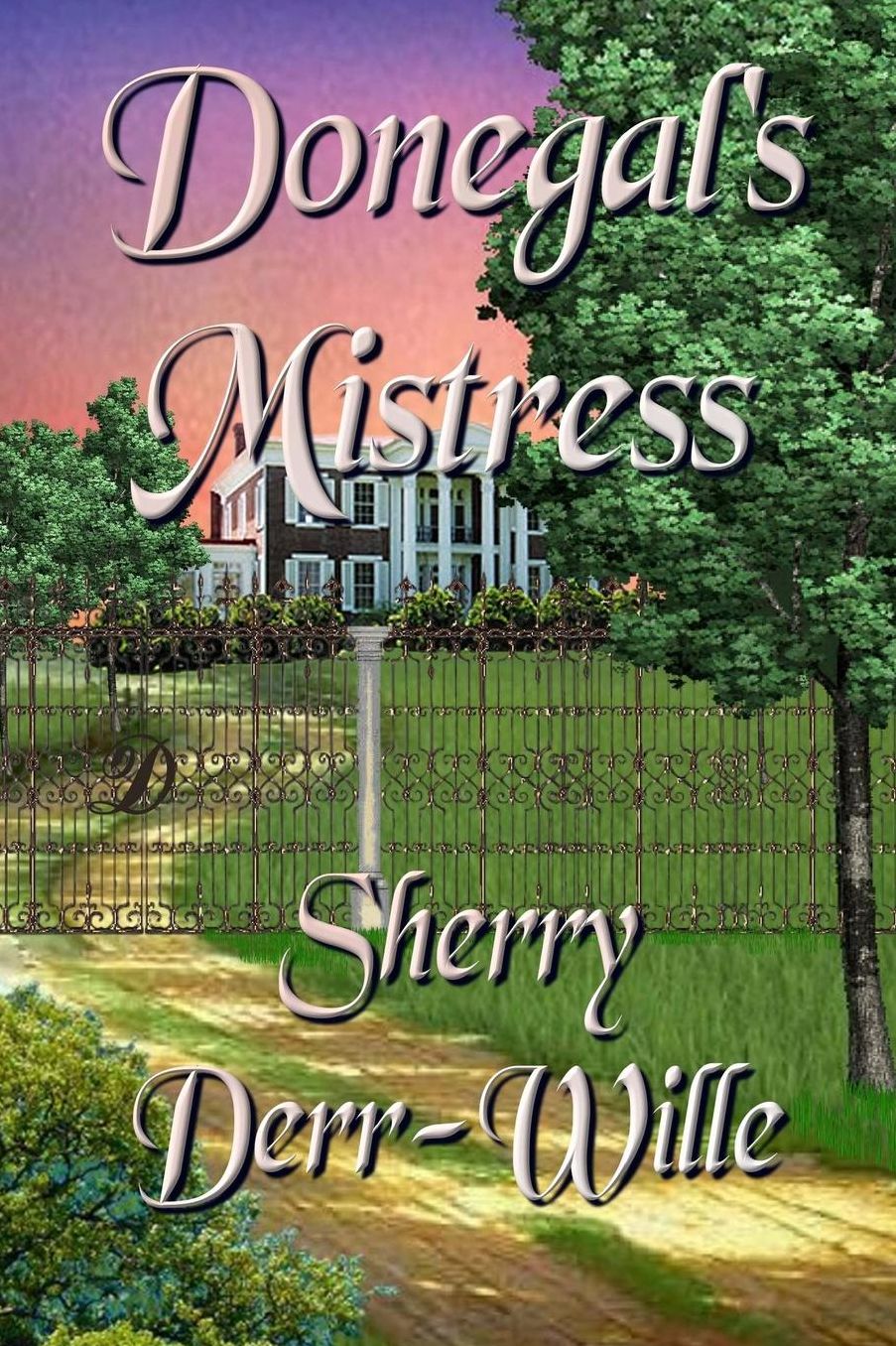 Donegal's Mistress