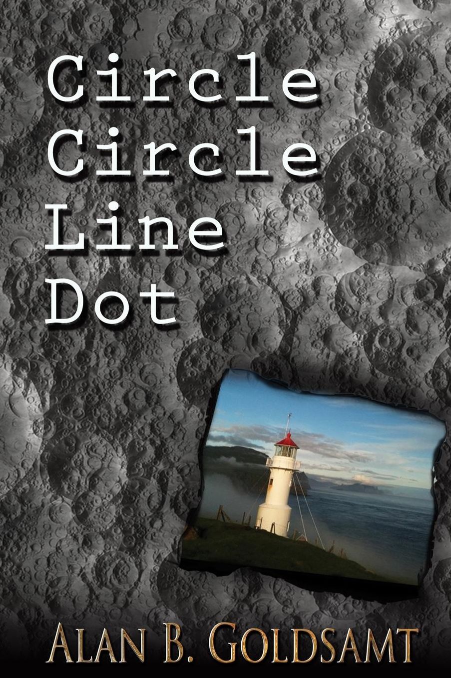 Circle Circle Line Dot: A Fictioneer?s Anthology of Selected Short Stories Volume 1