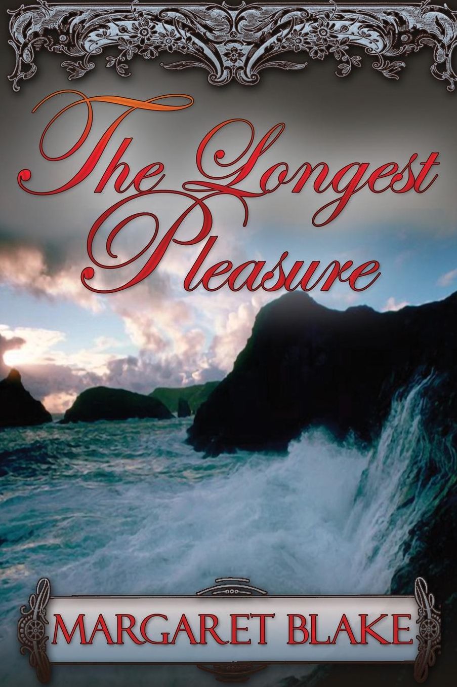 The Longest Pleasure