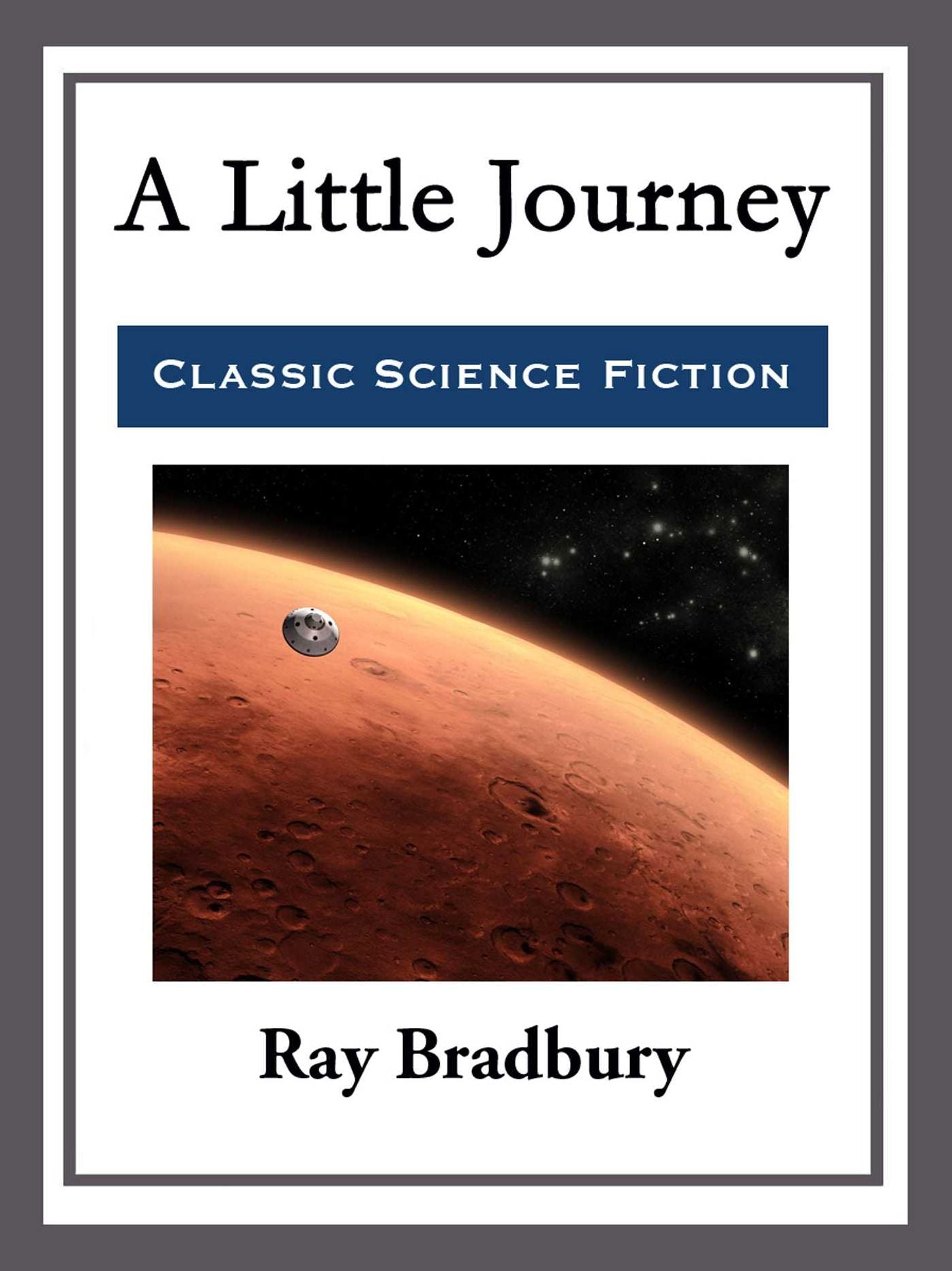 A Little Journey
