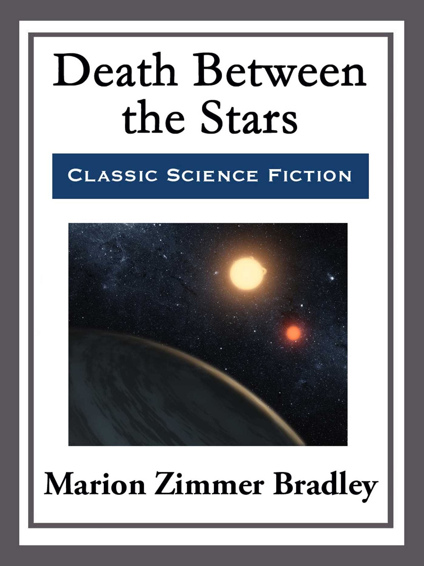 Death Between the Stars