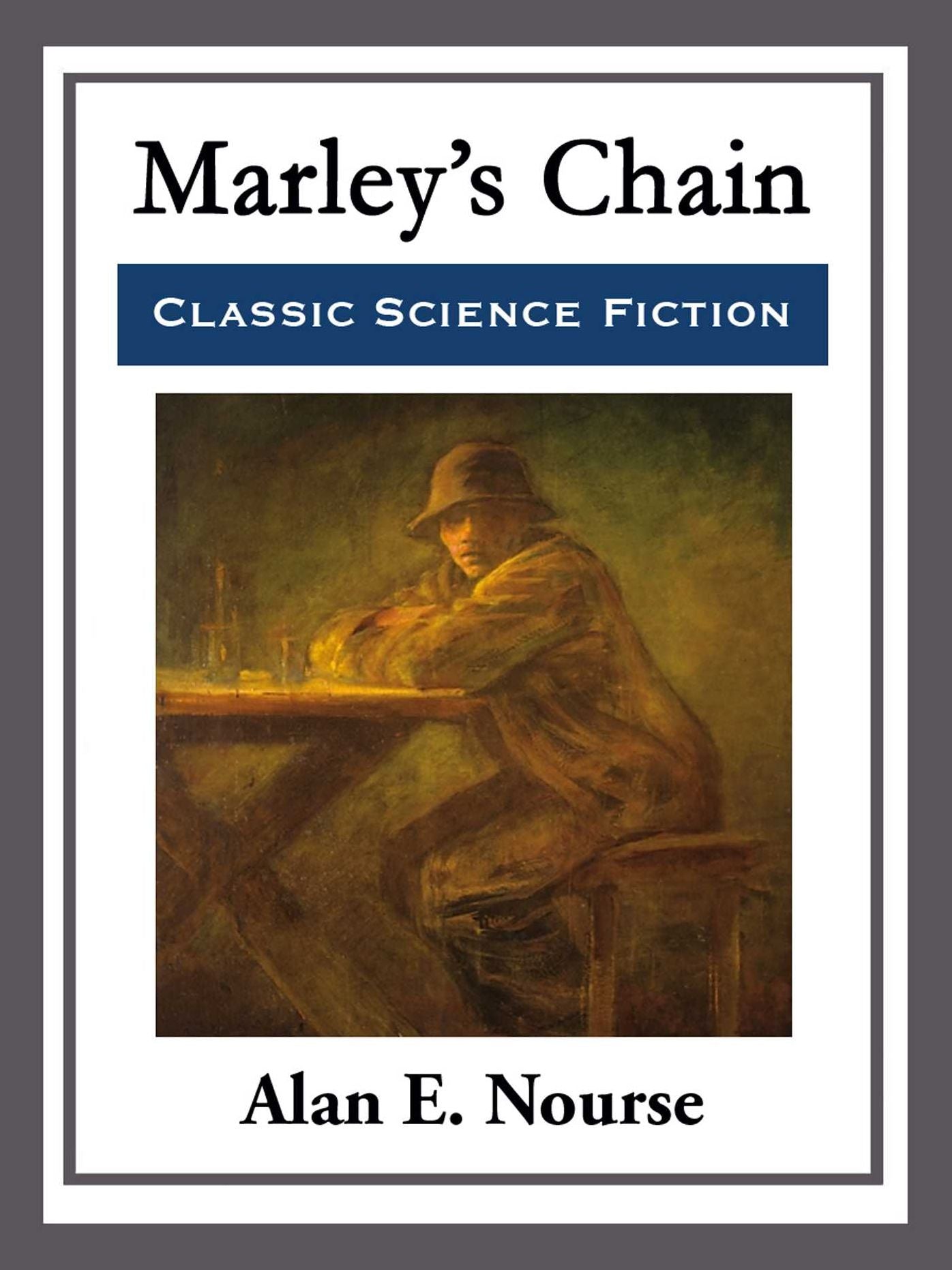 Marley's Chain