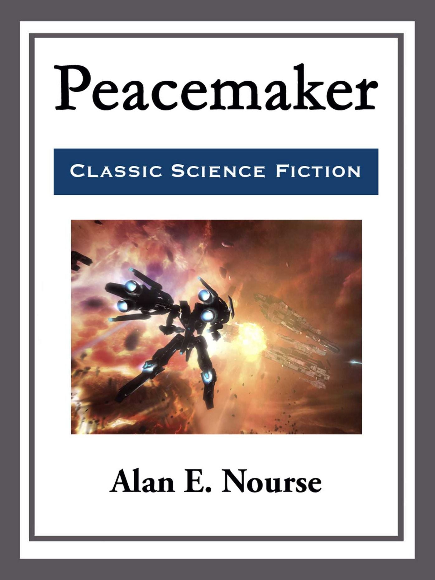 Peacemaker