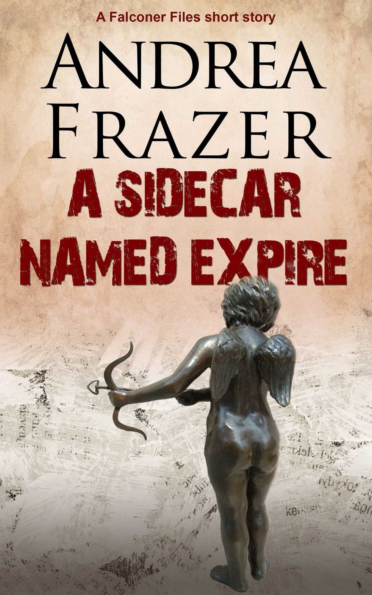 A Sidecar Named Expire