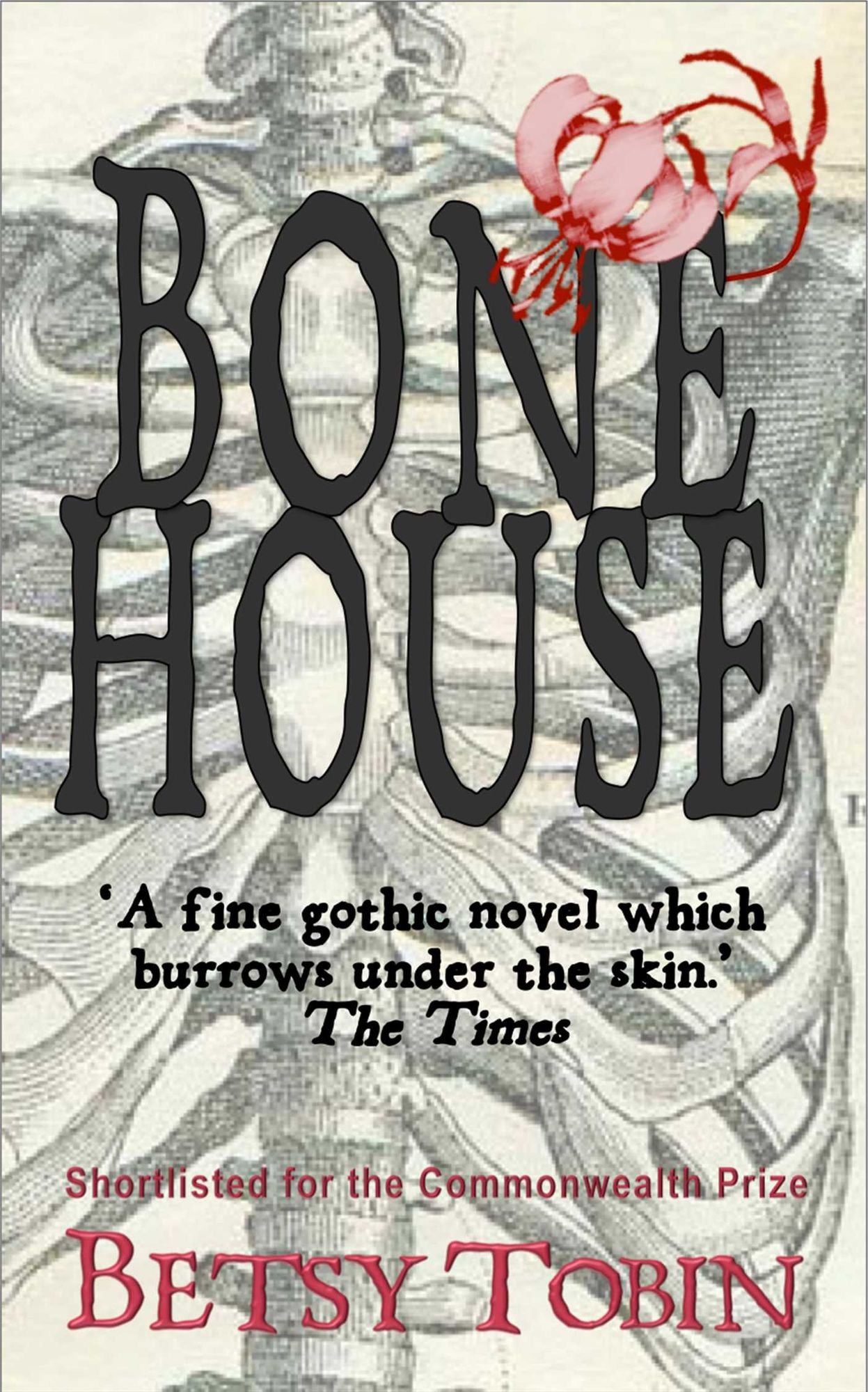 Bone House