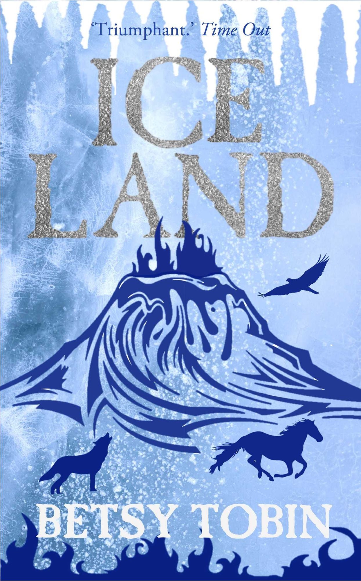 Ice Land