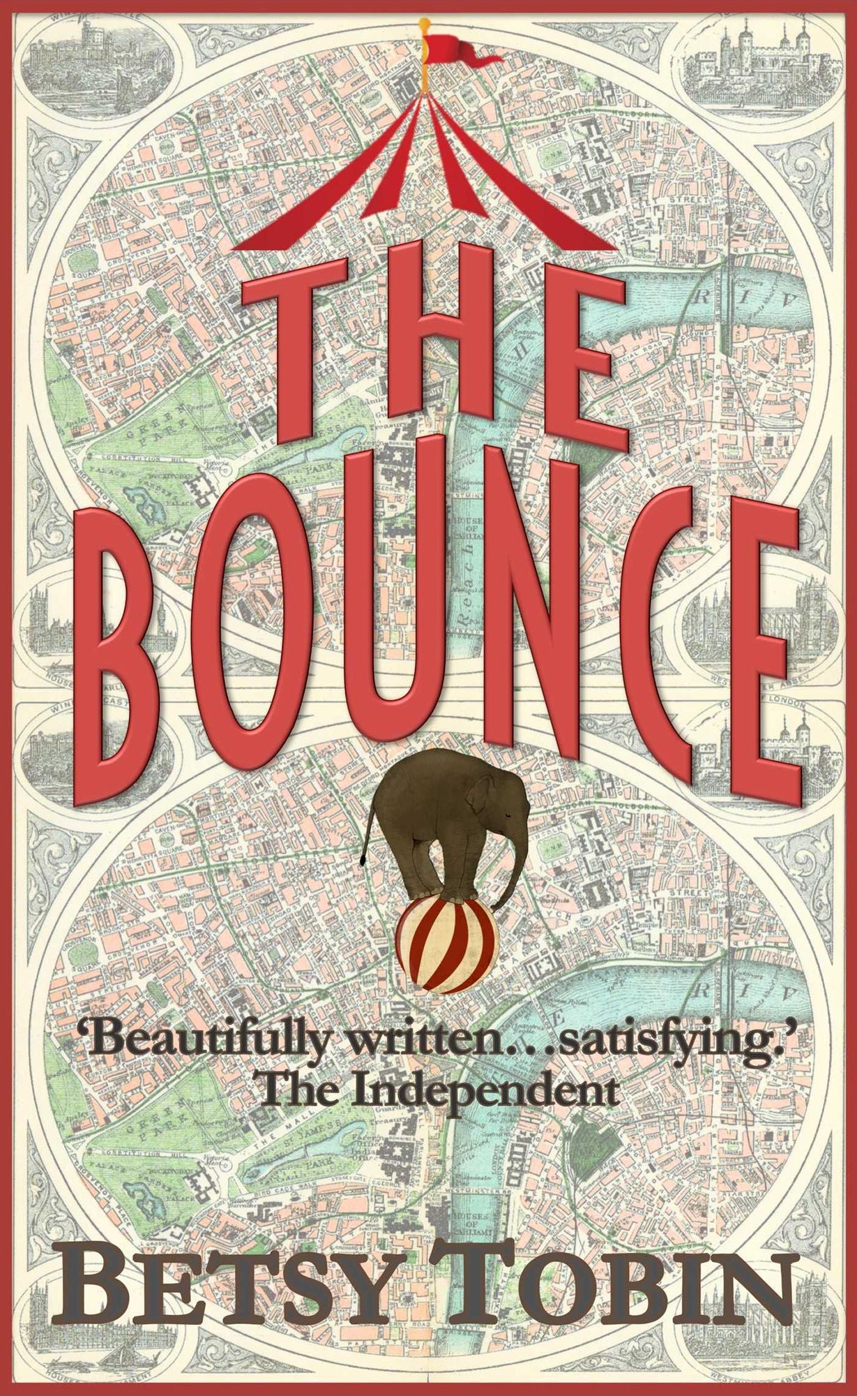 The Bounce