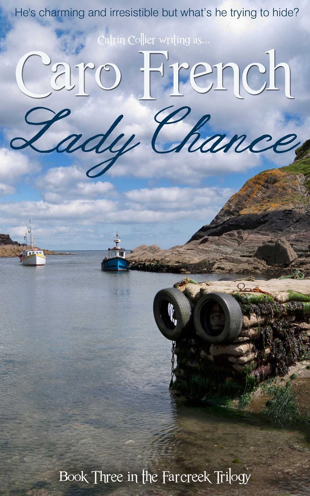 Lady Chance
