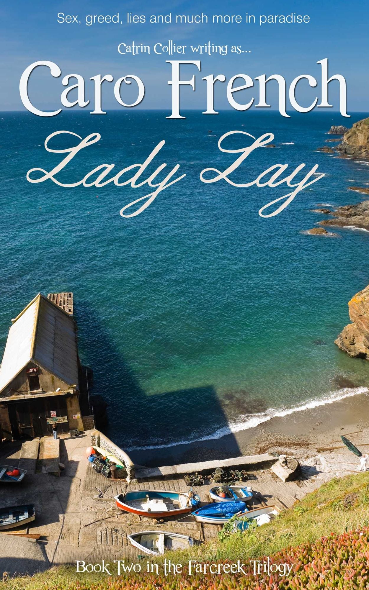 Lady Lay