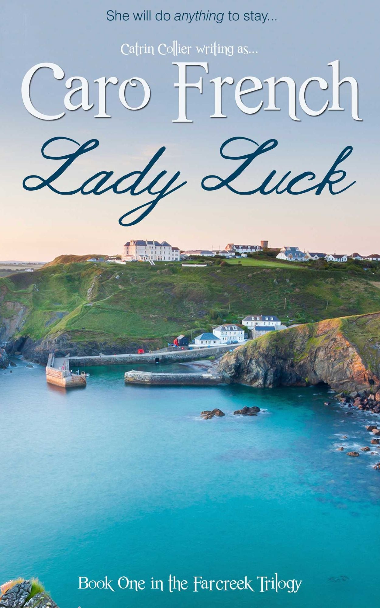Lady Luck