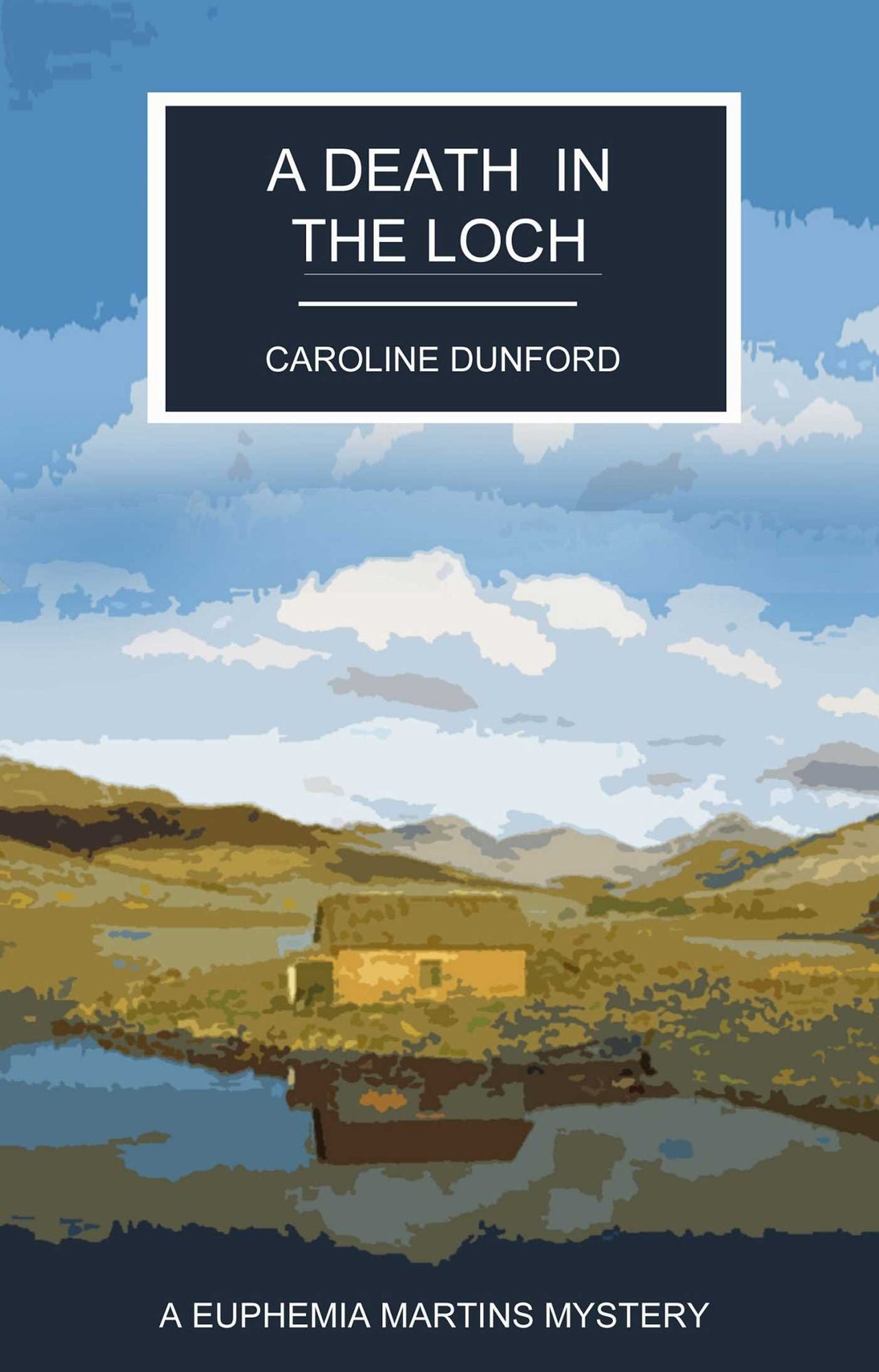 A Death in the Loch