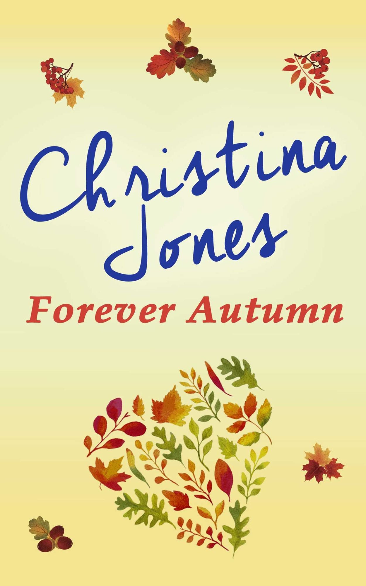 Forever Autumn