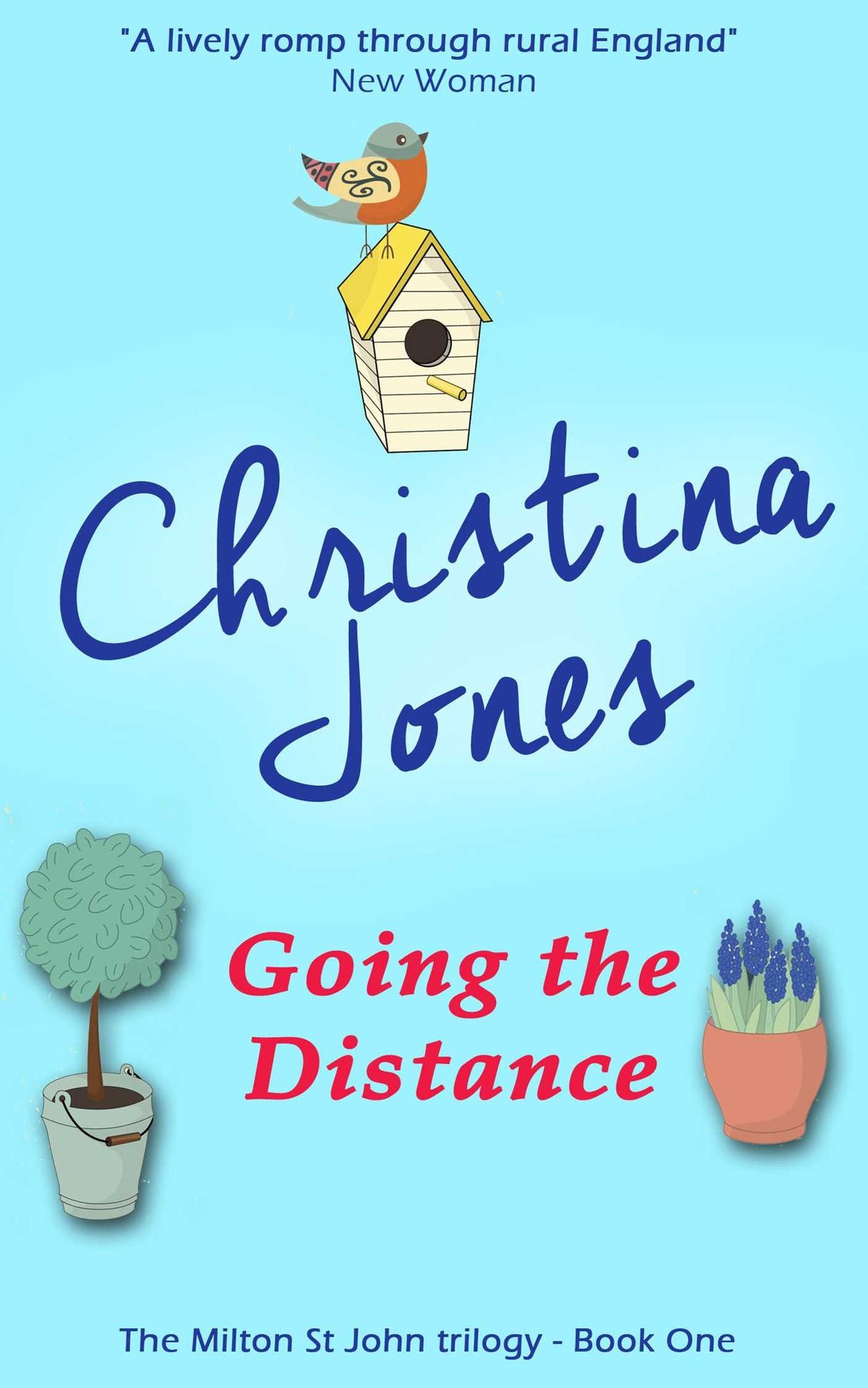 Going the Distance