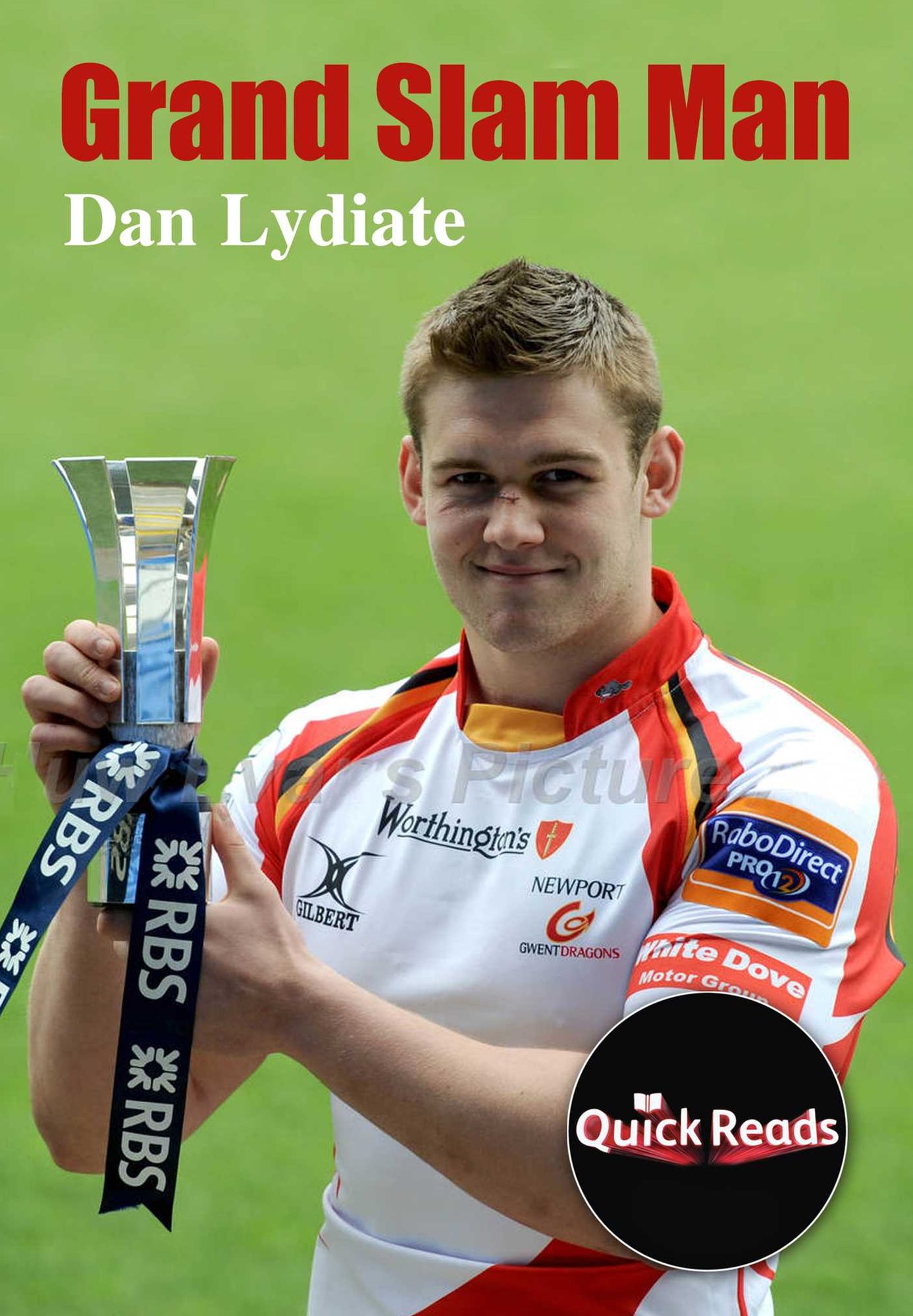Grand Slam Man