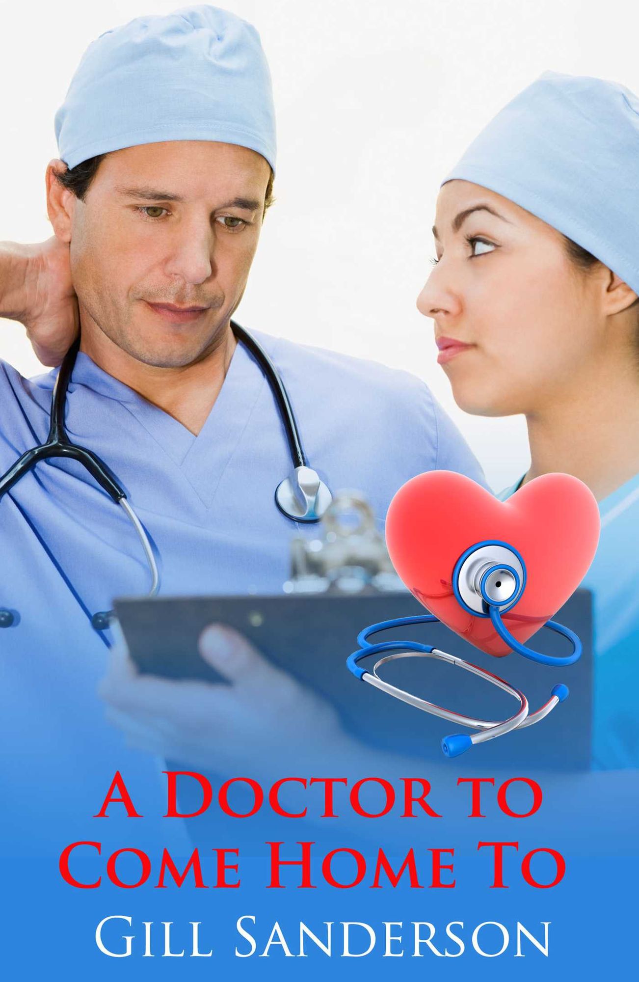 A Doctor to Come Home to