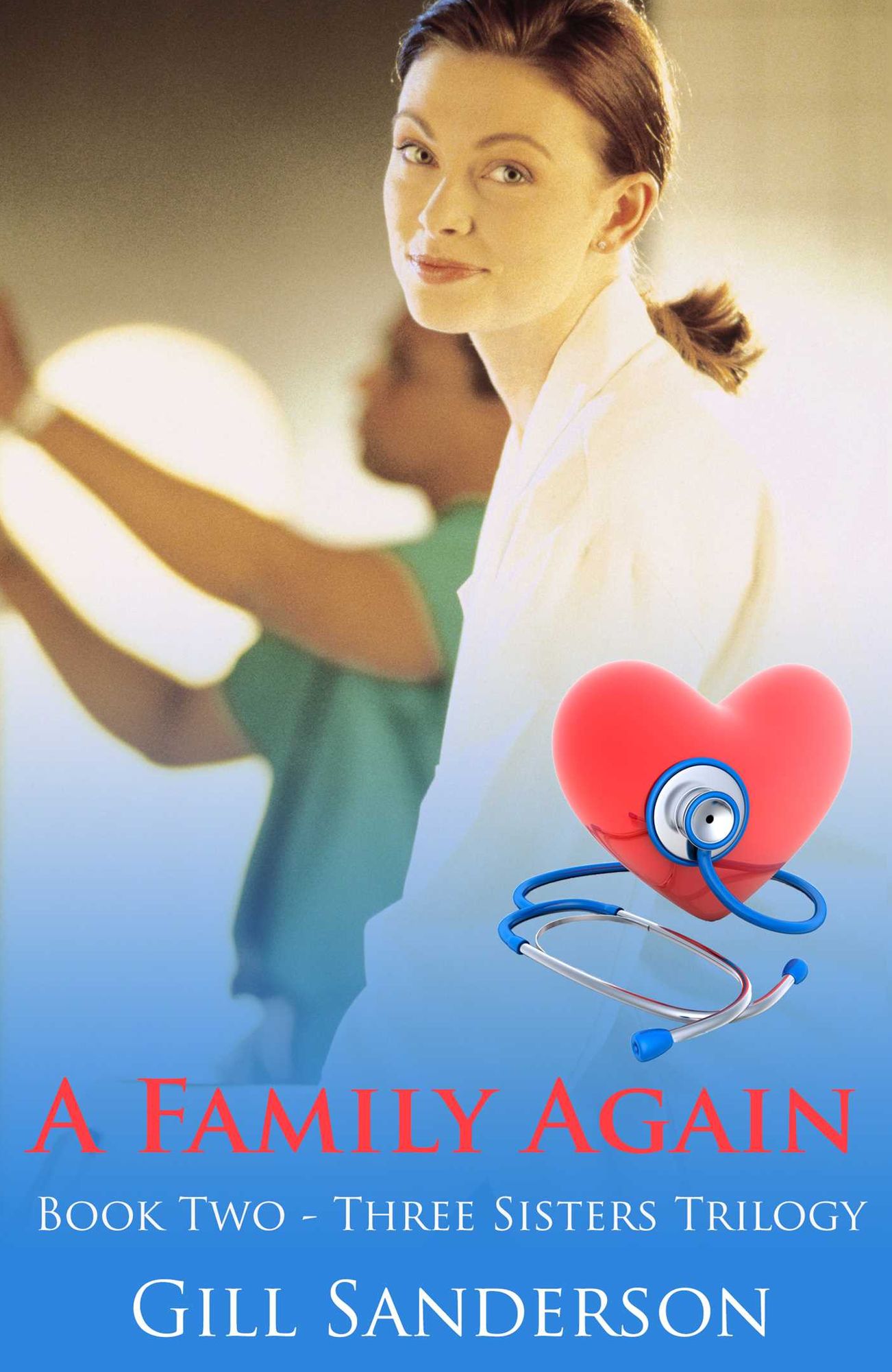 A Family Again