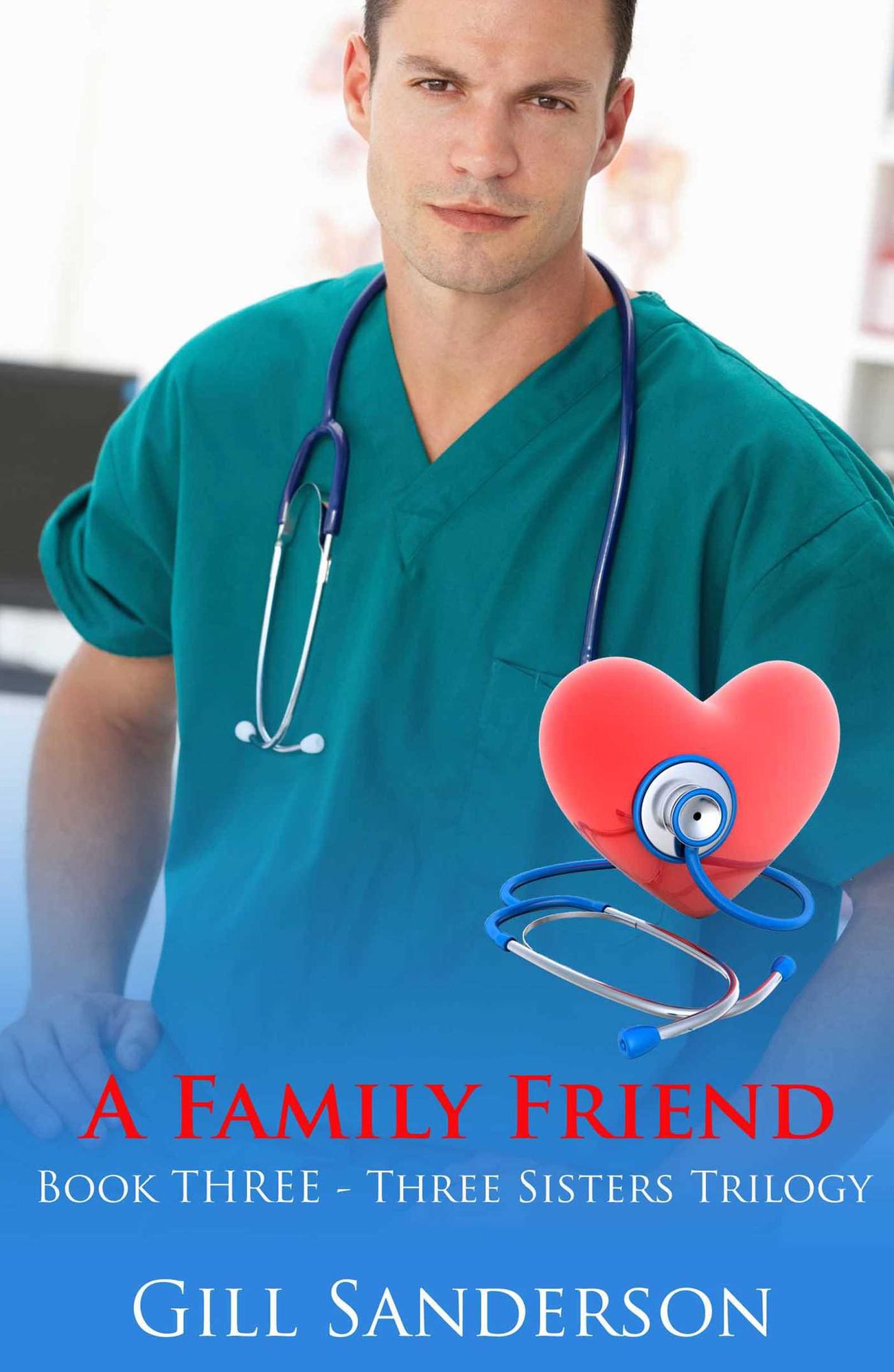 A Family Friend