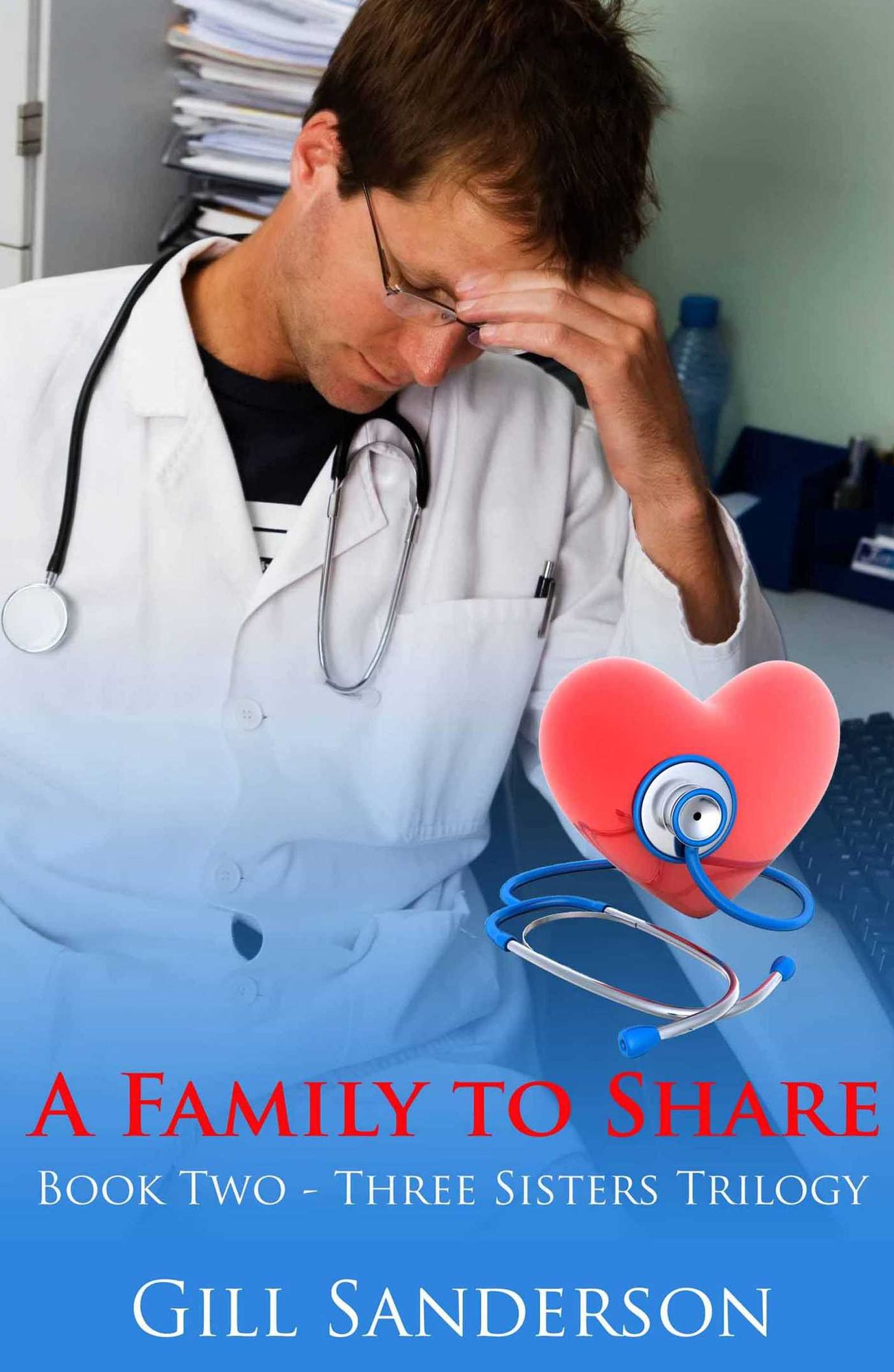 A Family to Share