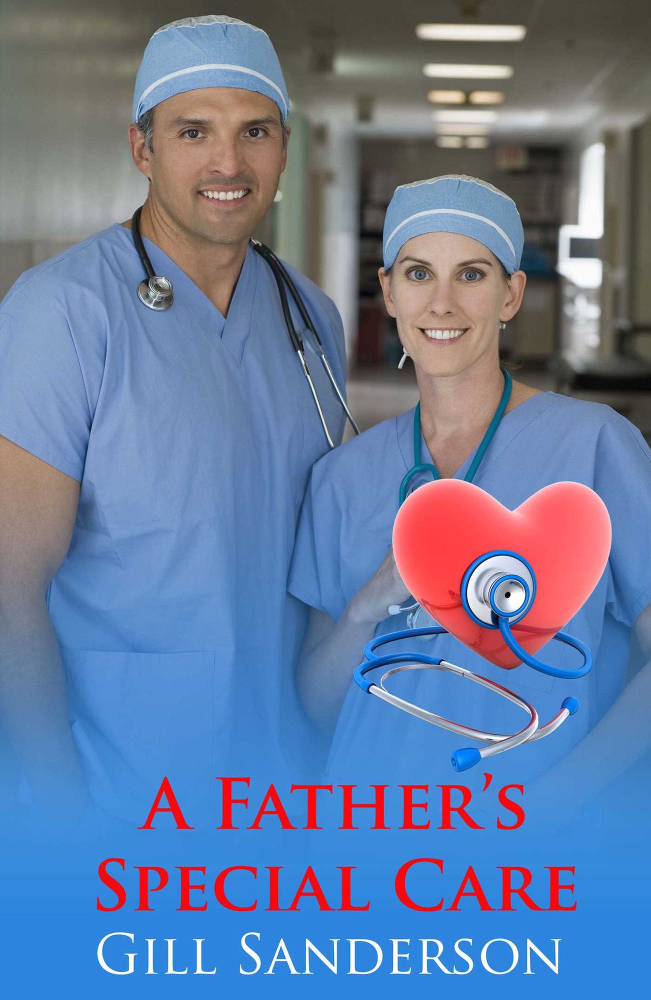 A Father's Special Care
