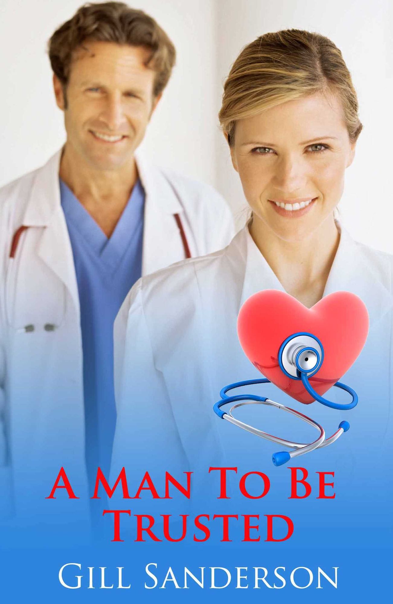 A Man to be Trusted