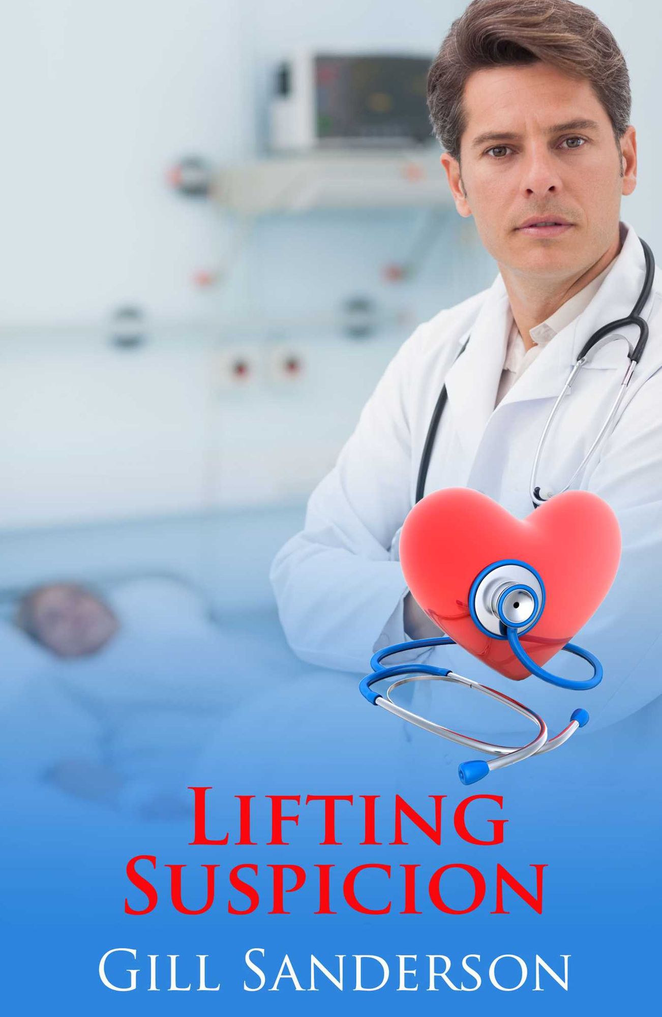 Lifting Suspicion
