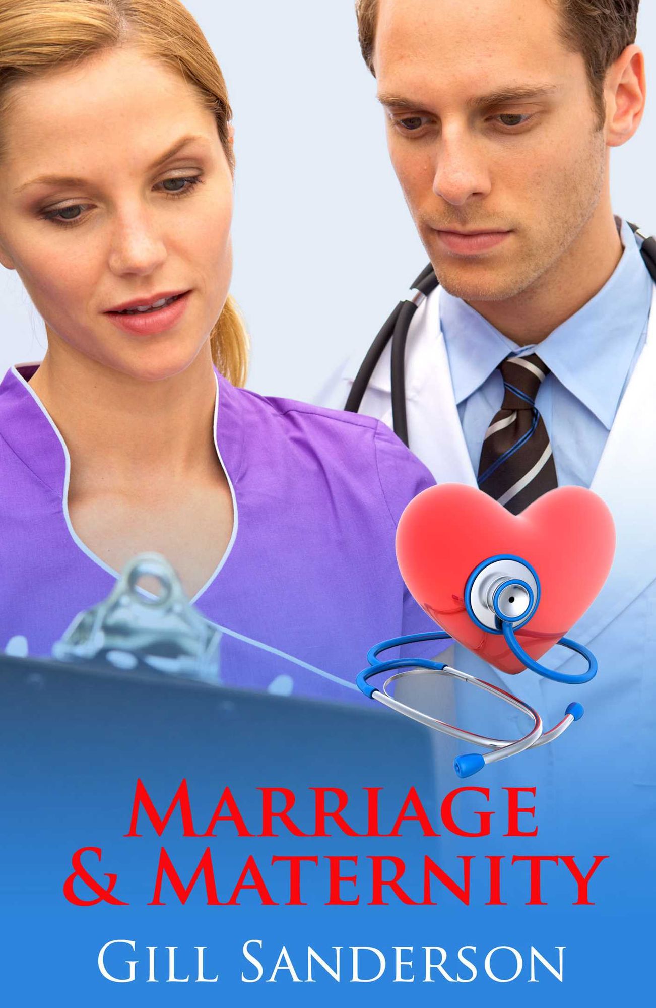 Marriage and Maternity