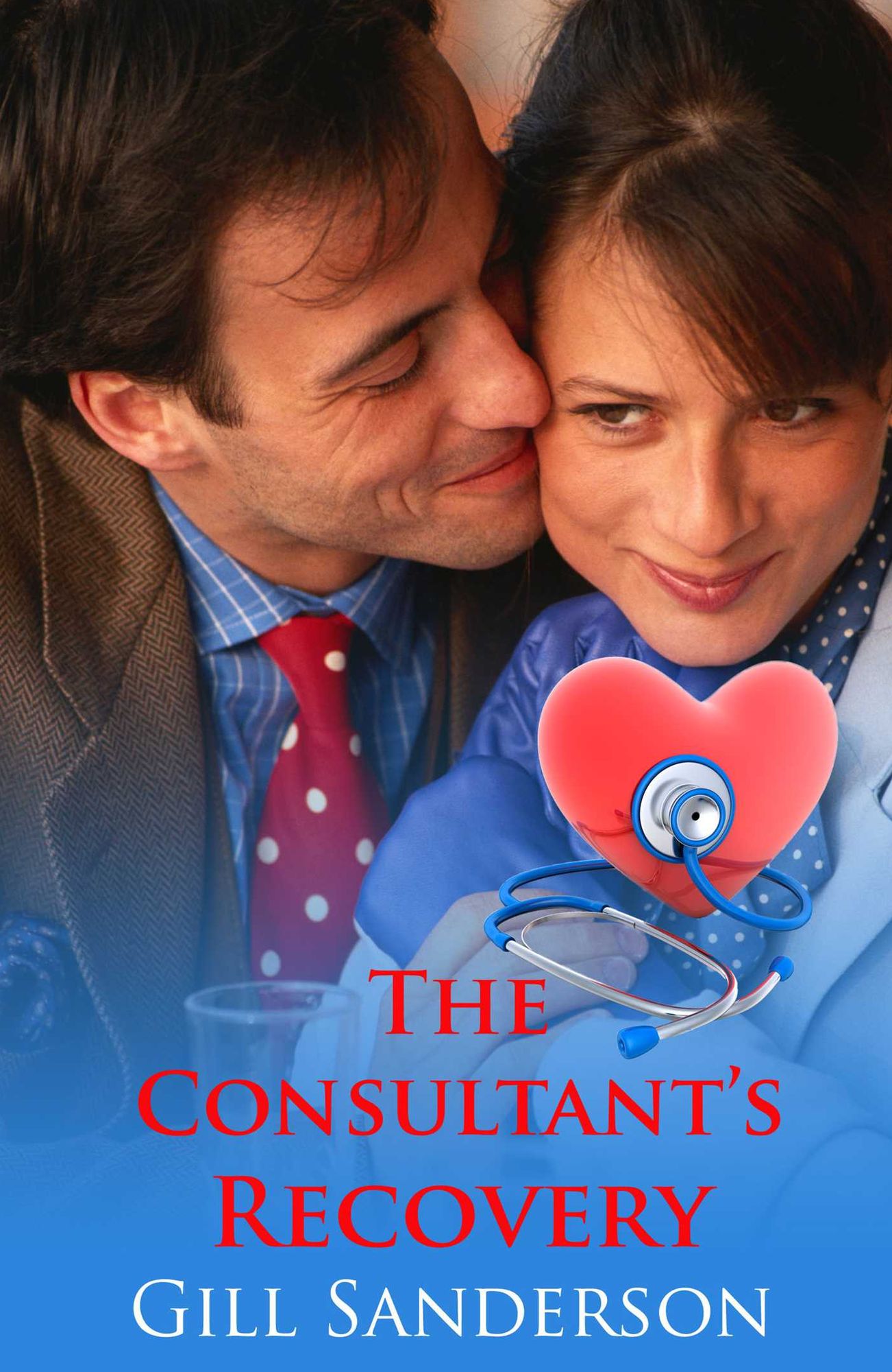 The Consultant's Recovery