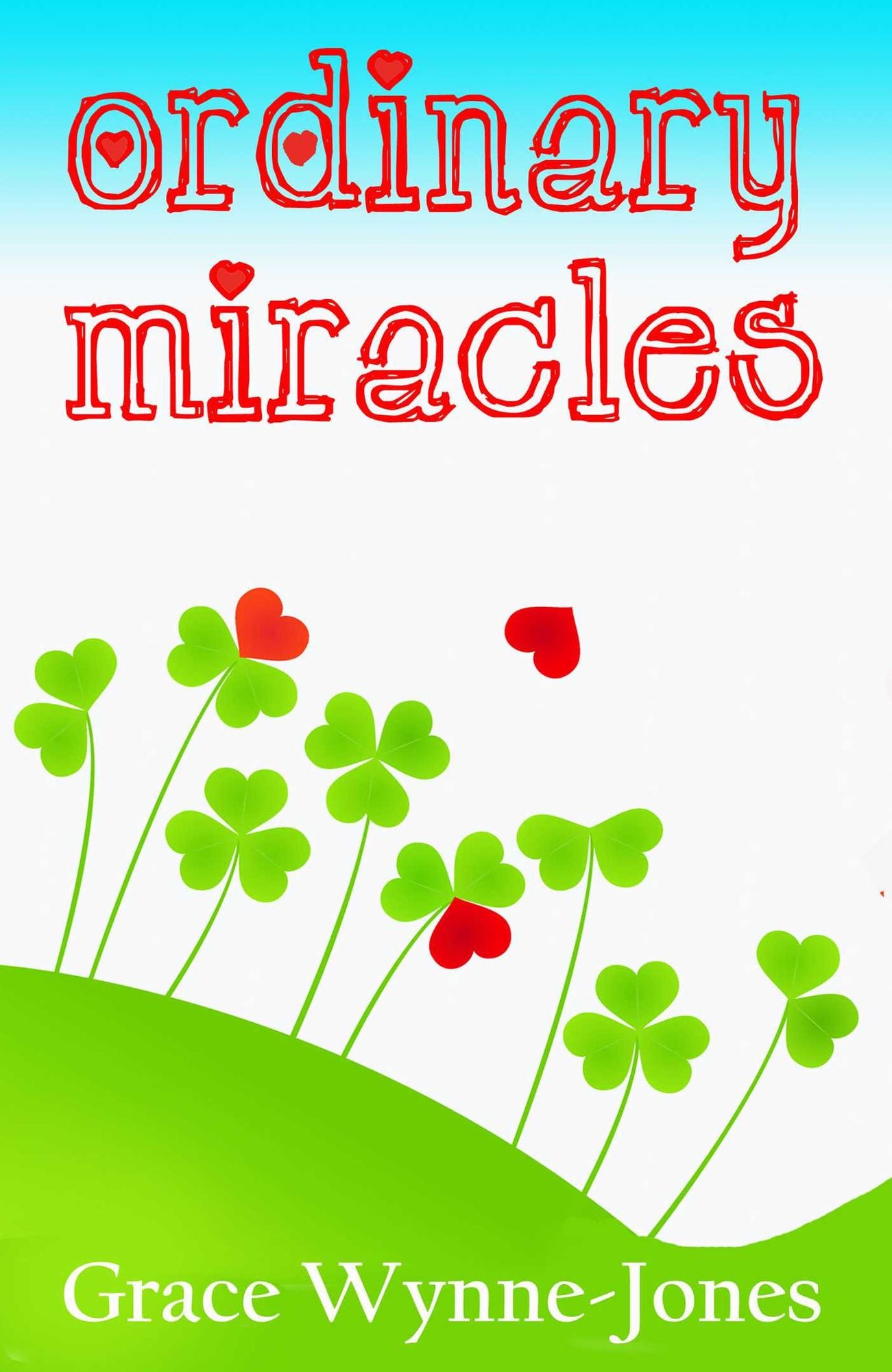Ordinary Miracles