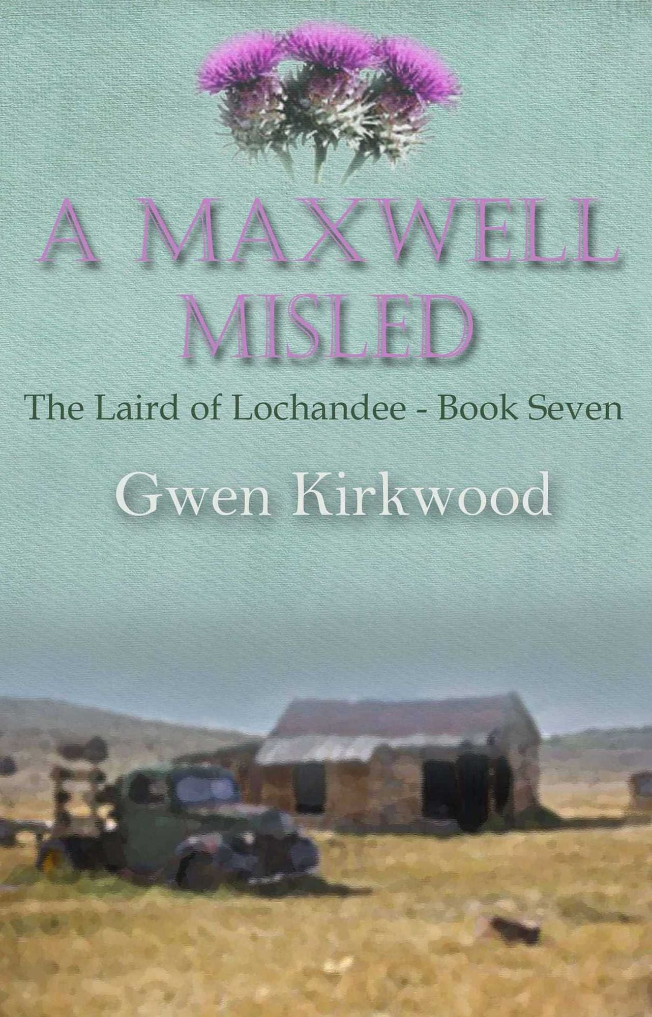 A Maxwell Misled