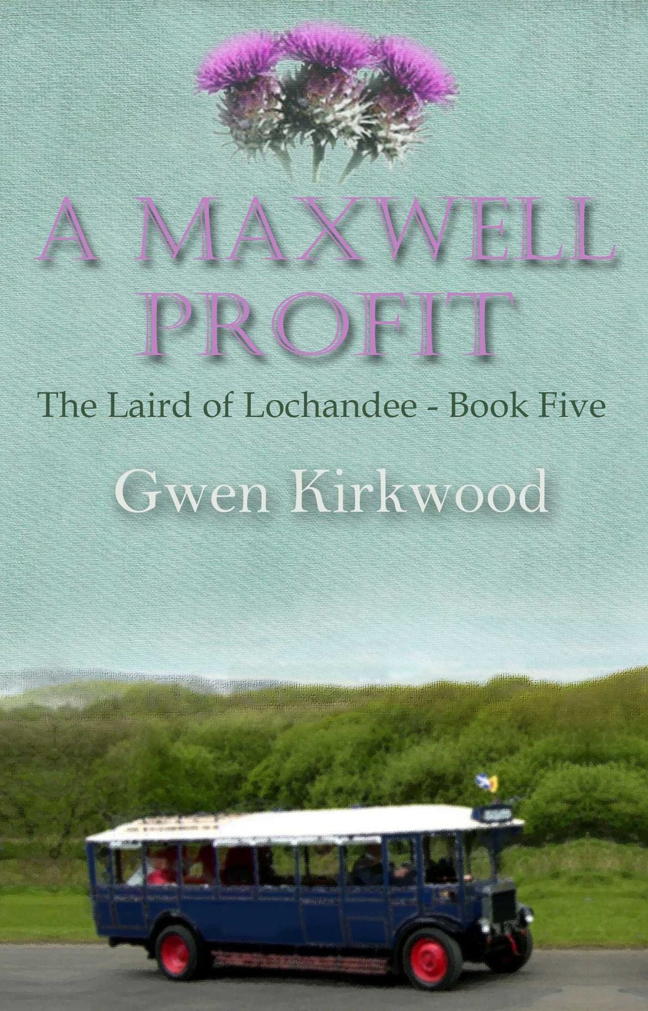 A Maxwell Profit