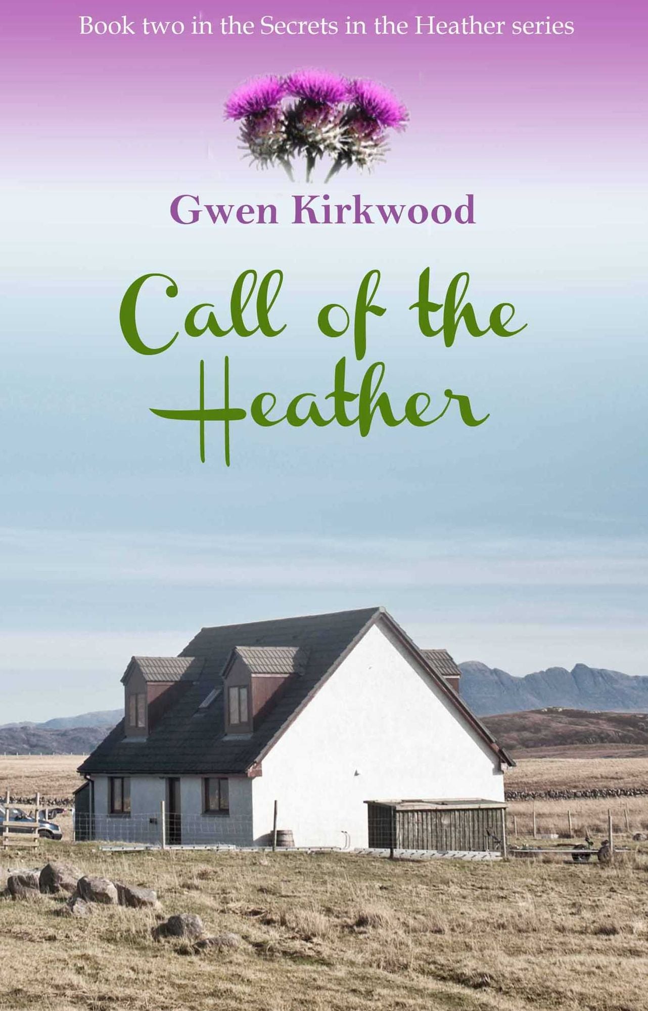 Call of the Heather