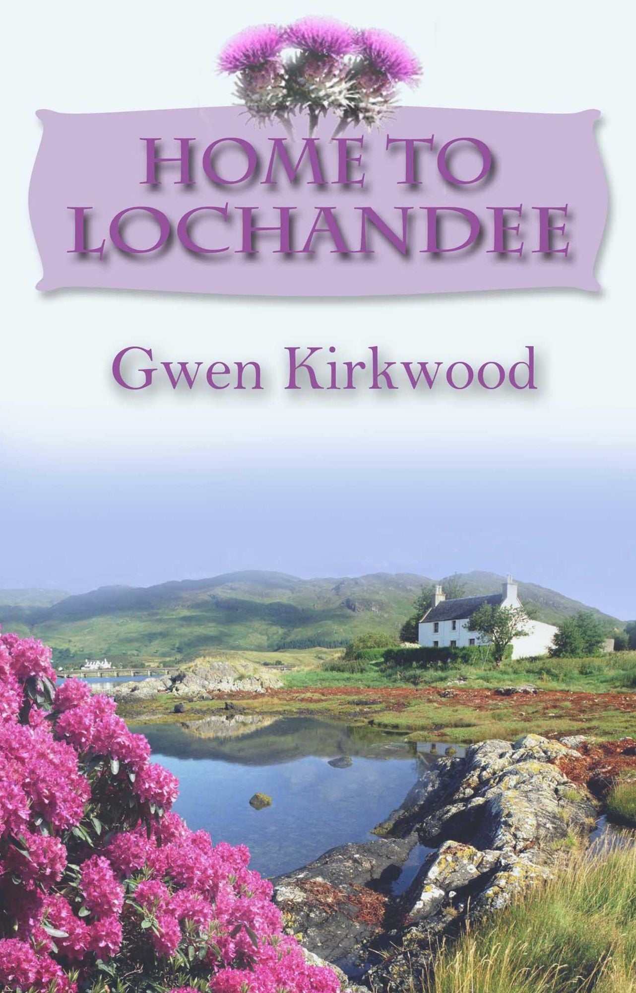 Home To Lochandee