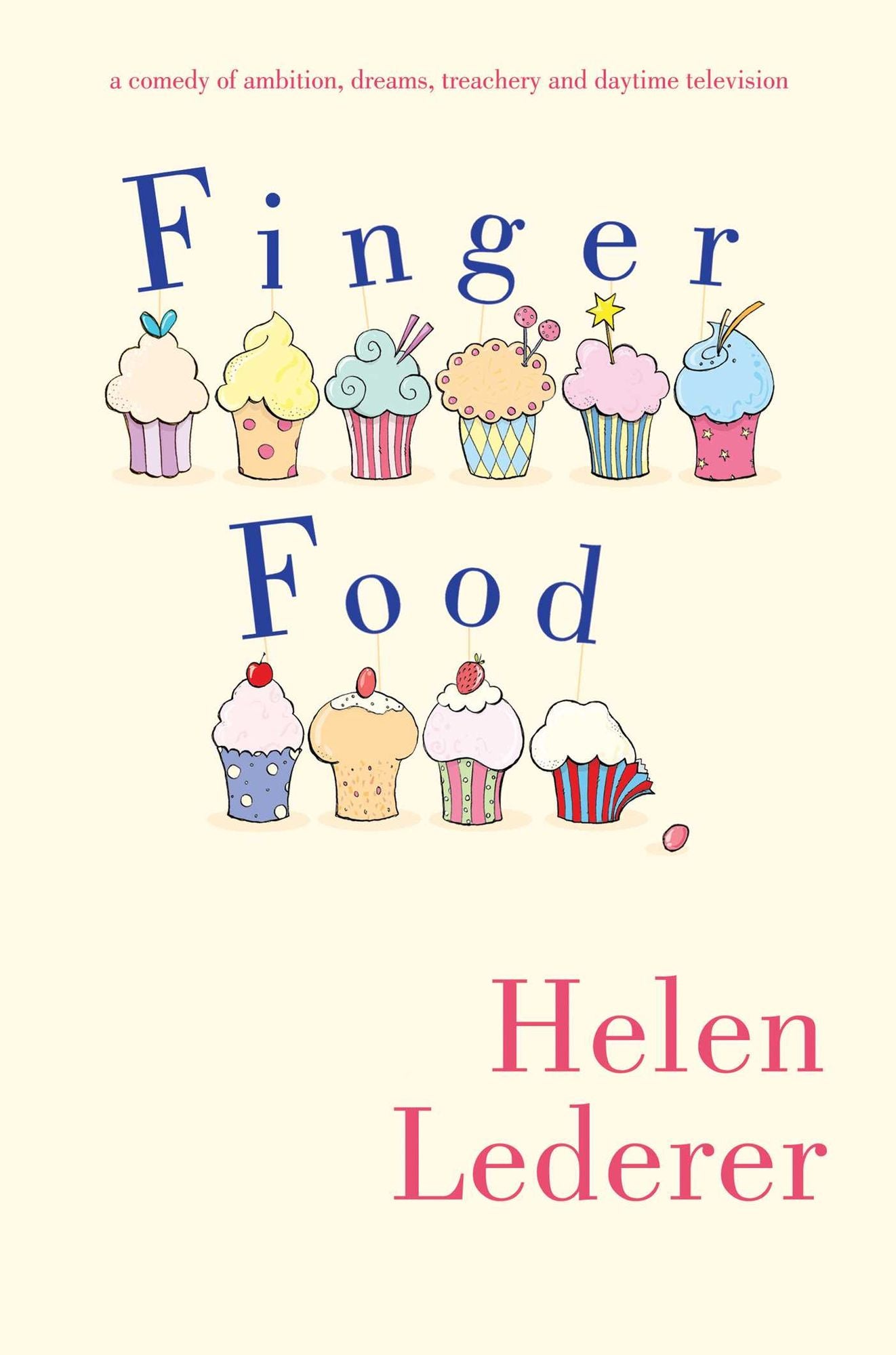 Finger Food