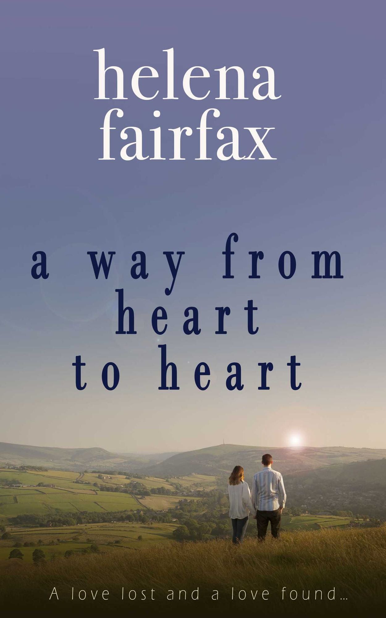 A Way from Heart to Heart