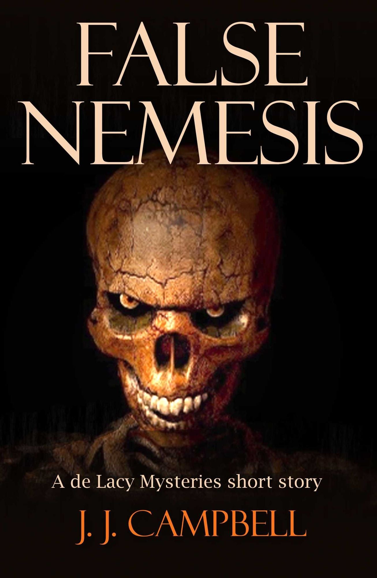 False Nemesis