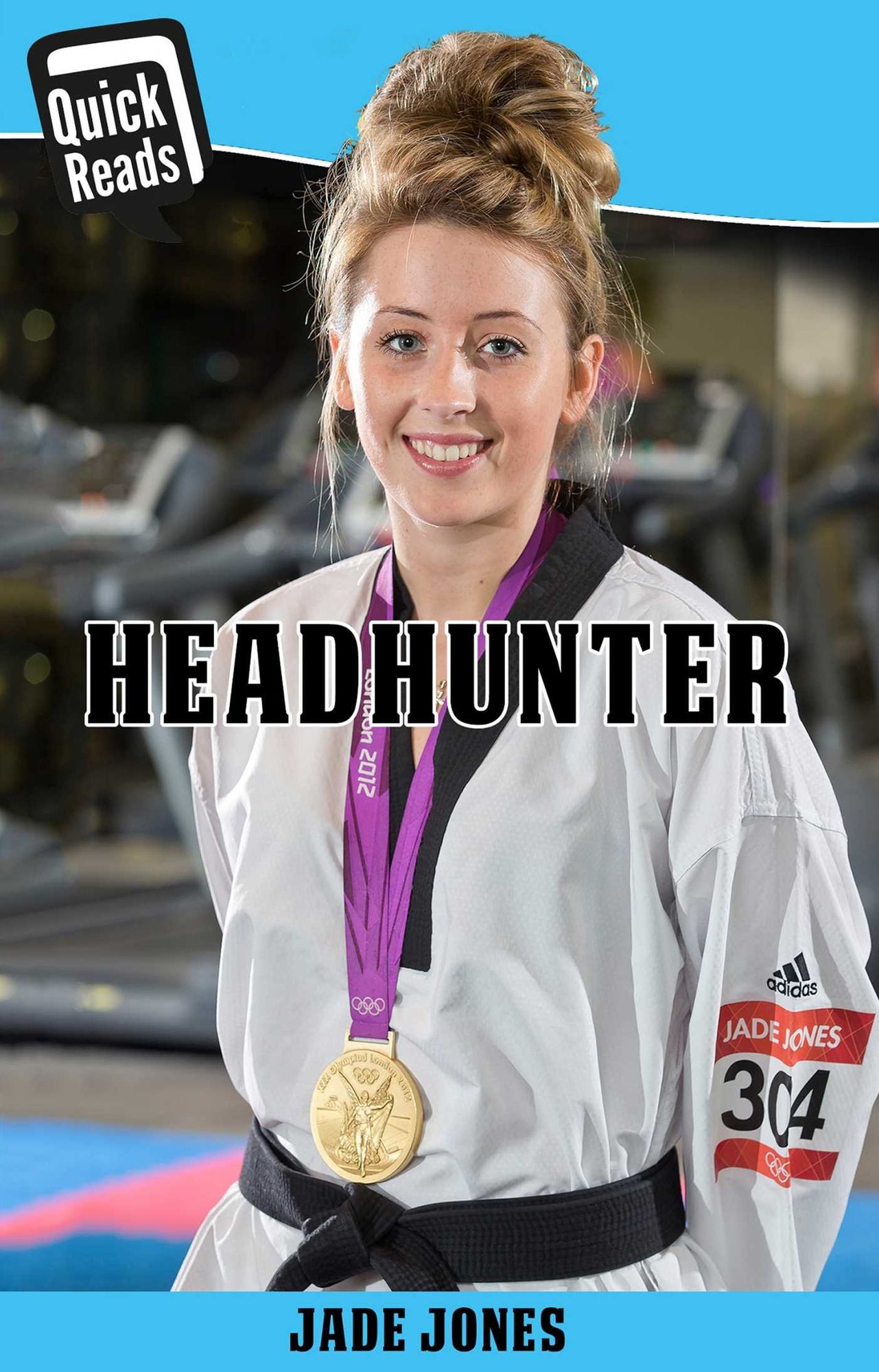 Headhunter