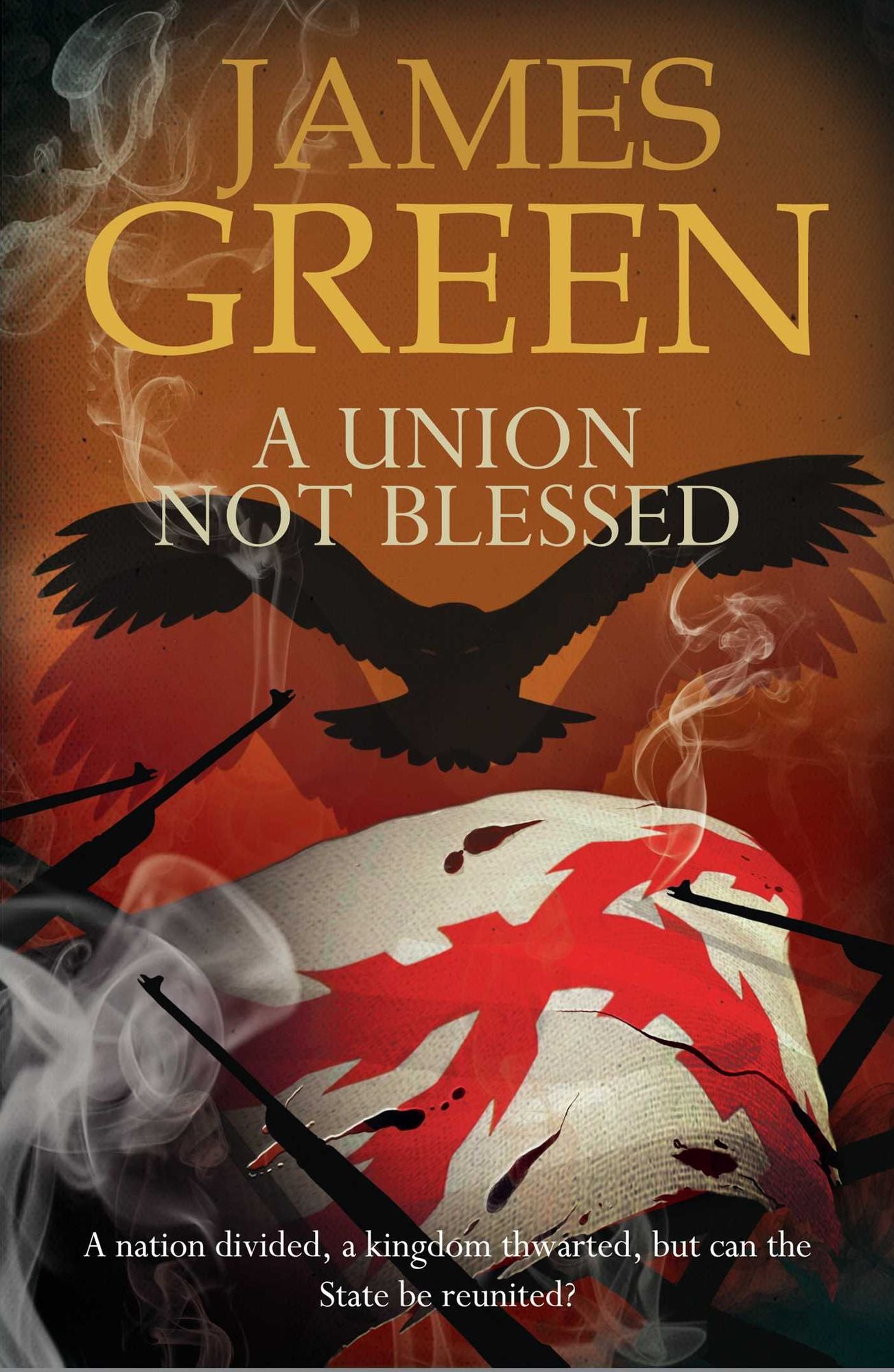 A Union Not Blessed