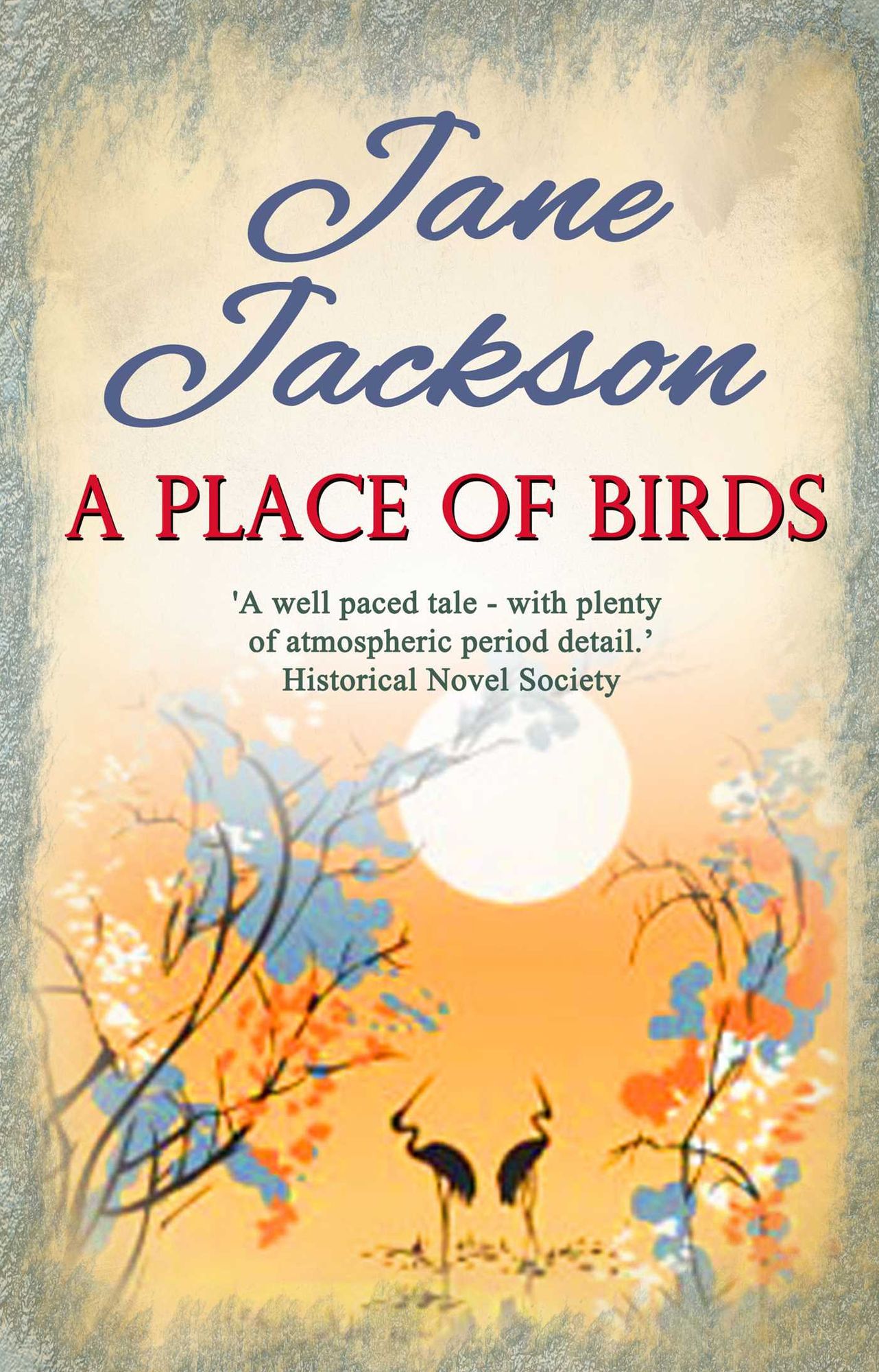 A Place of Birds