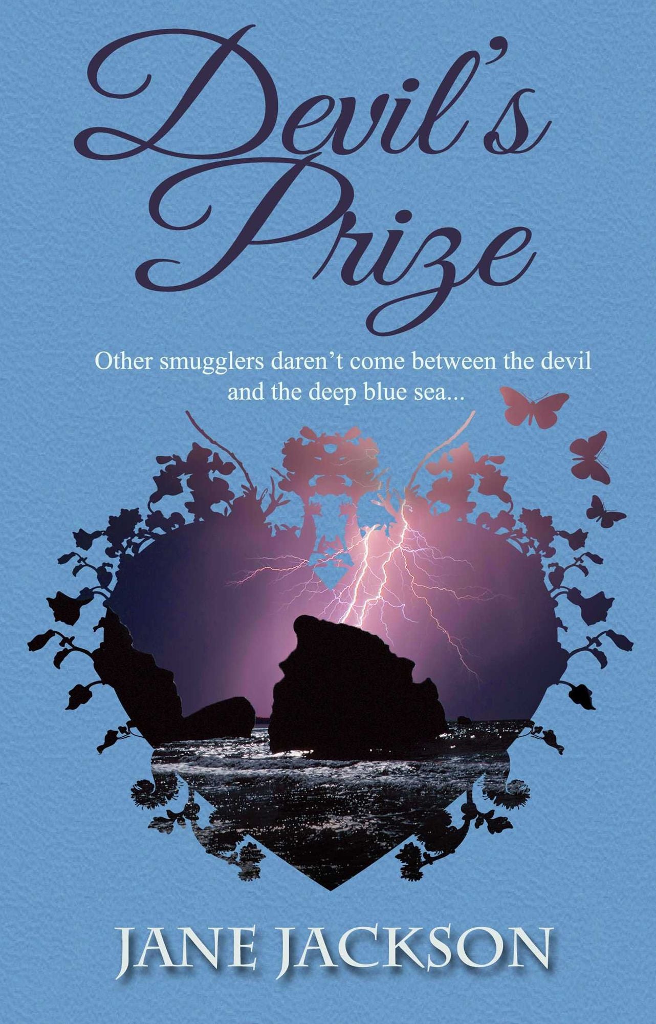 Devil's Prize